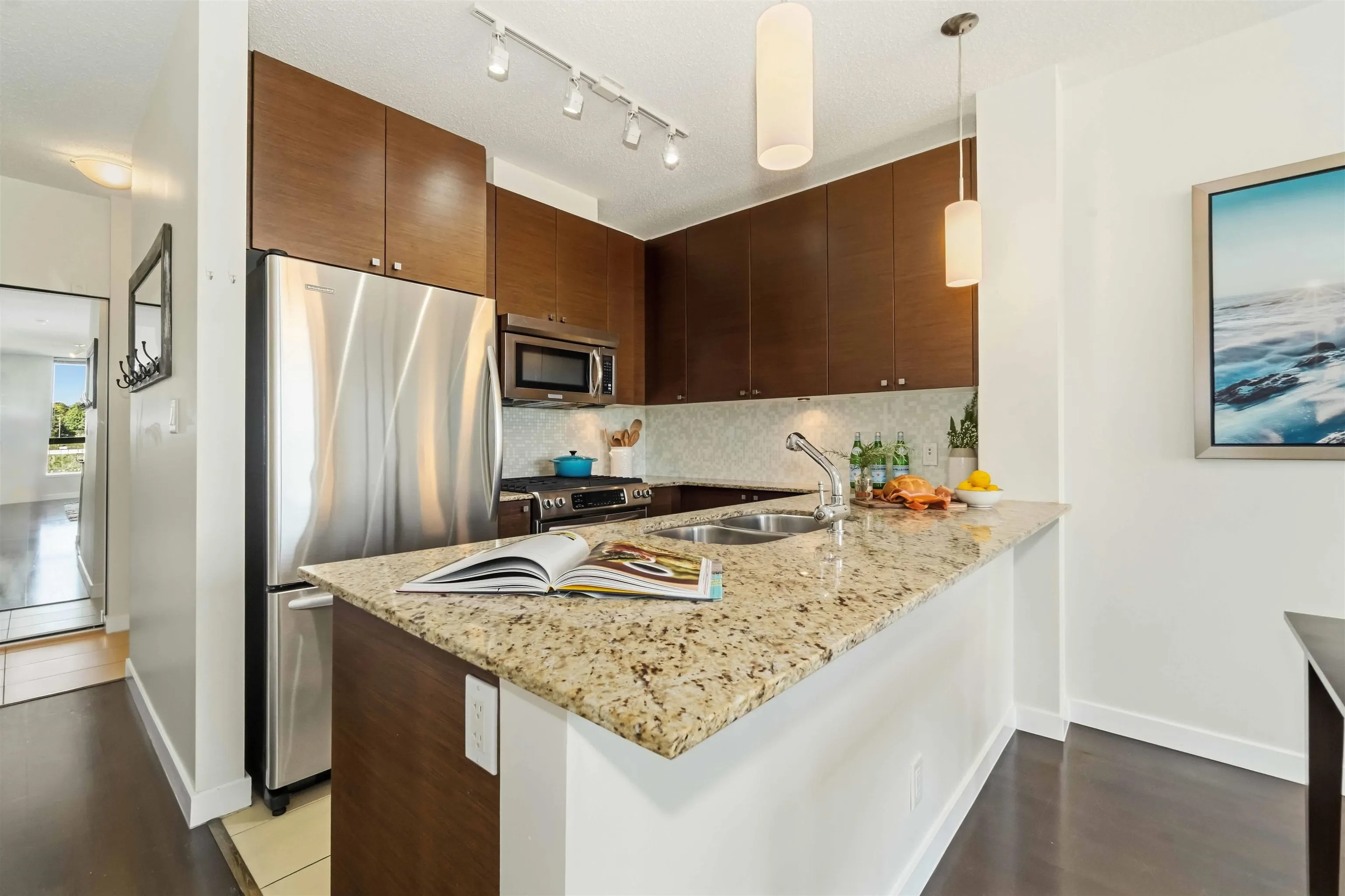 110 Brew Street #1401