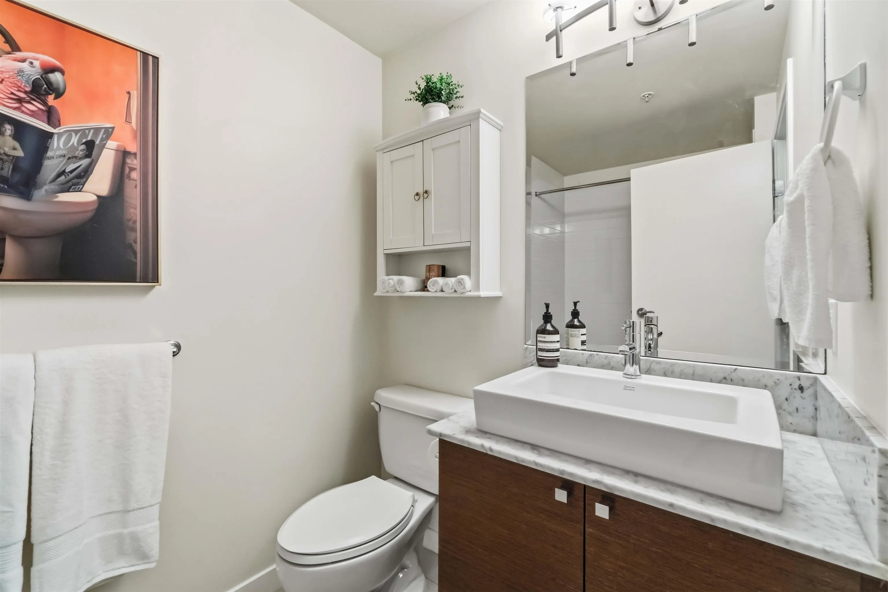 110 Brew Street #1401