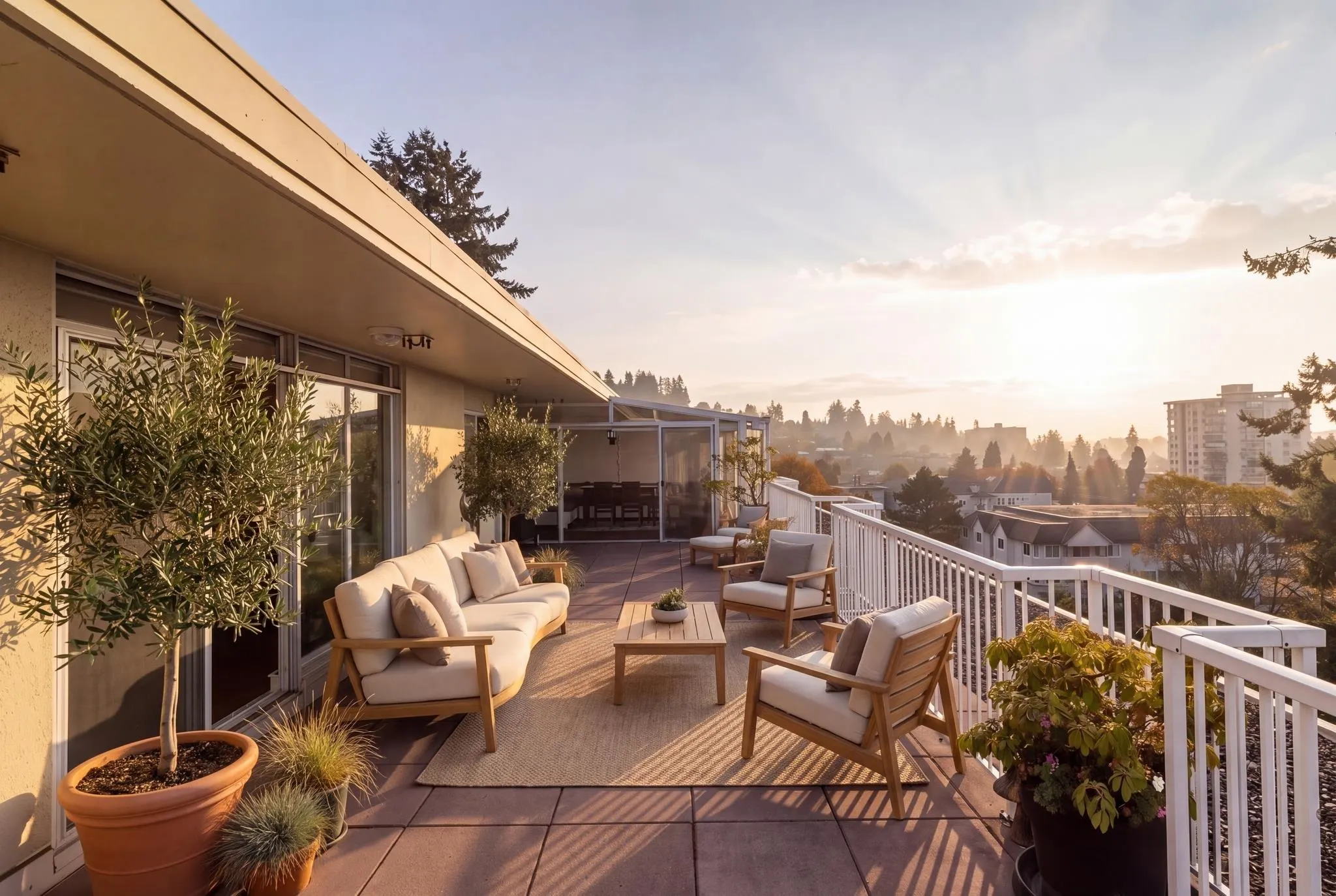 1425 Esquimalt Avenue #701