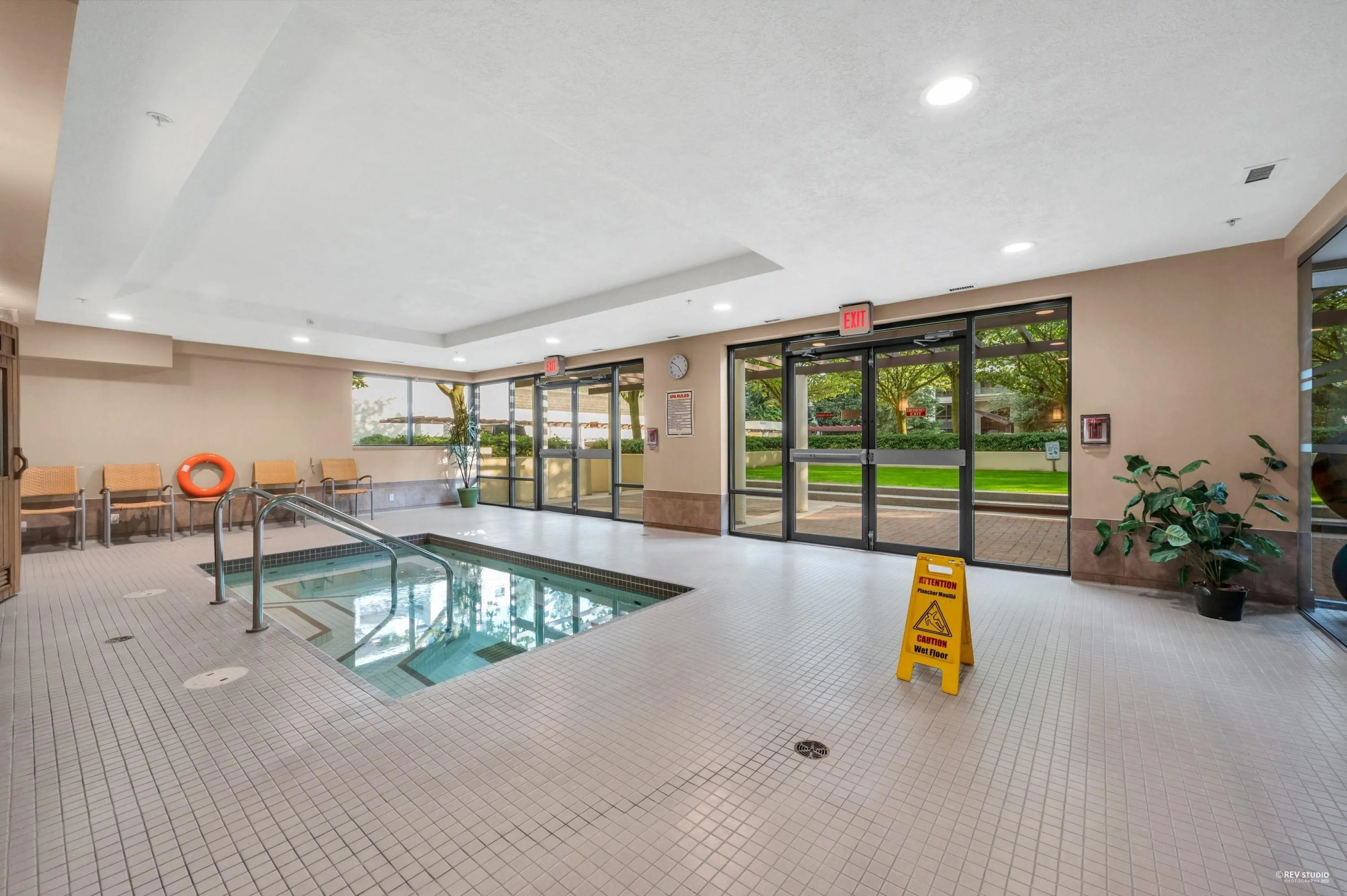 2138 Madison Avenue #1203