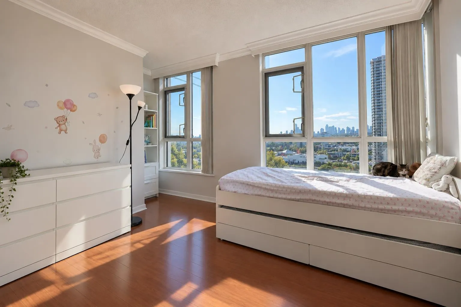 2138 Madison Avenue #1203