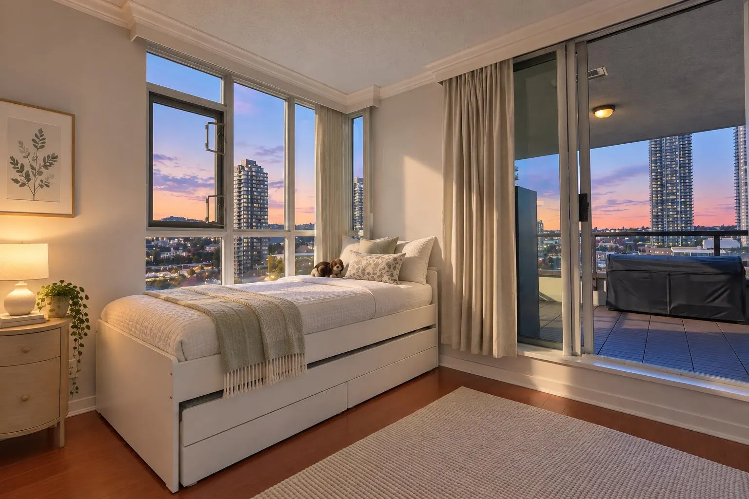 2138 Madison Avenue #1203