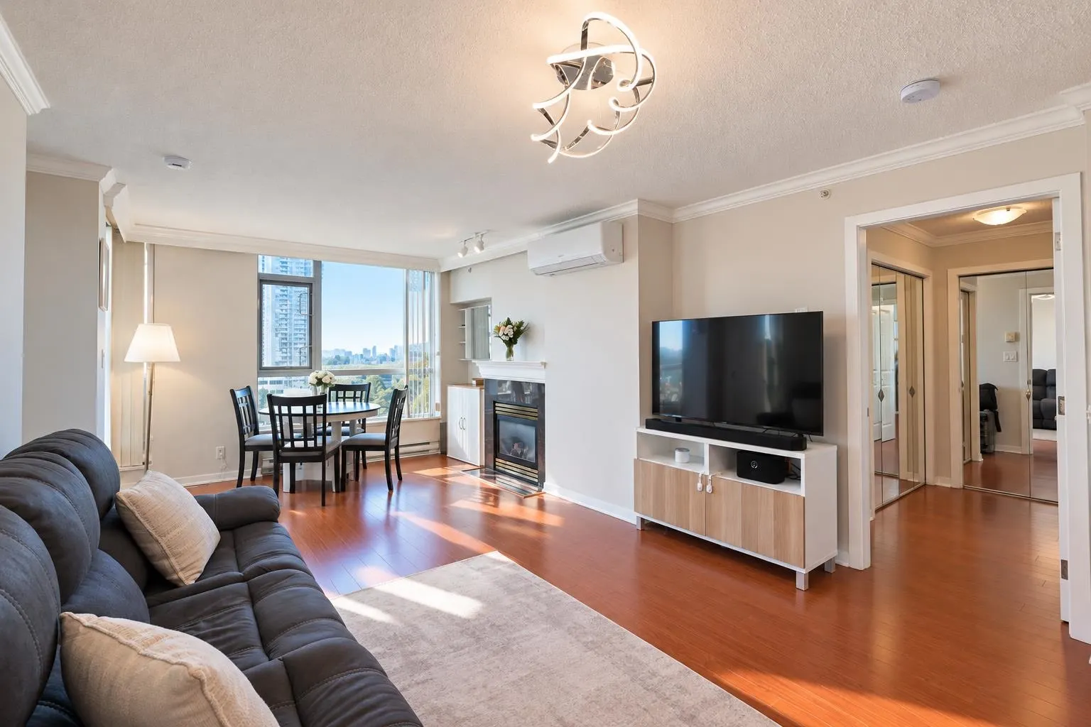 2138 Madison Avenue #1203