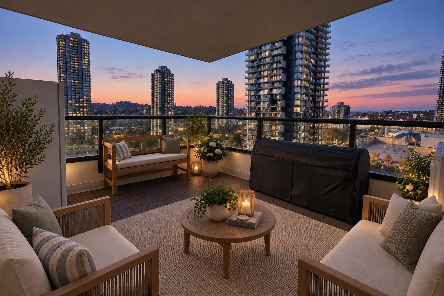 2138 Madison Avenue #1203