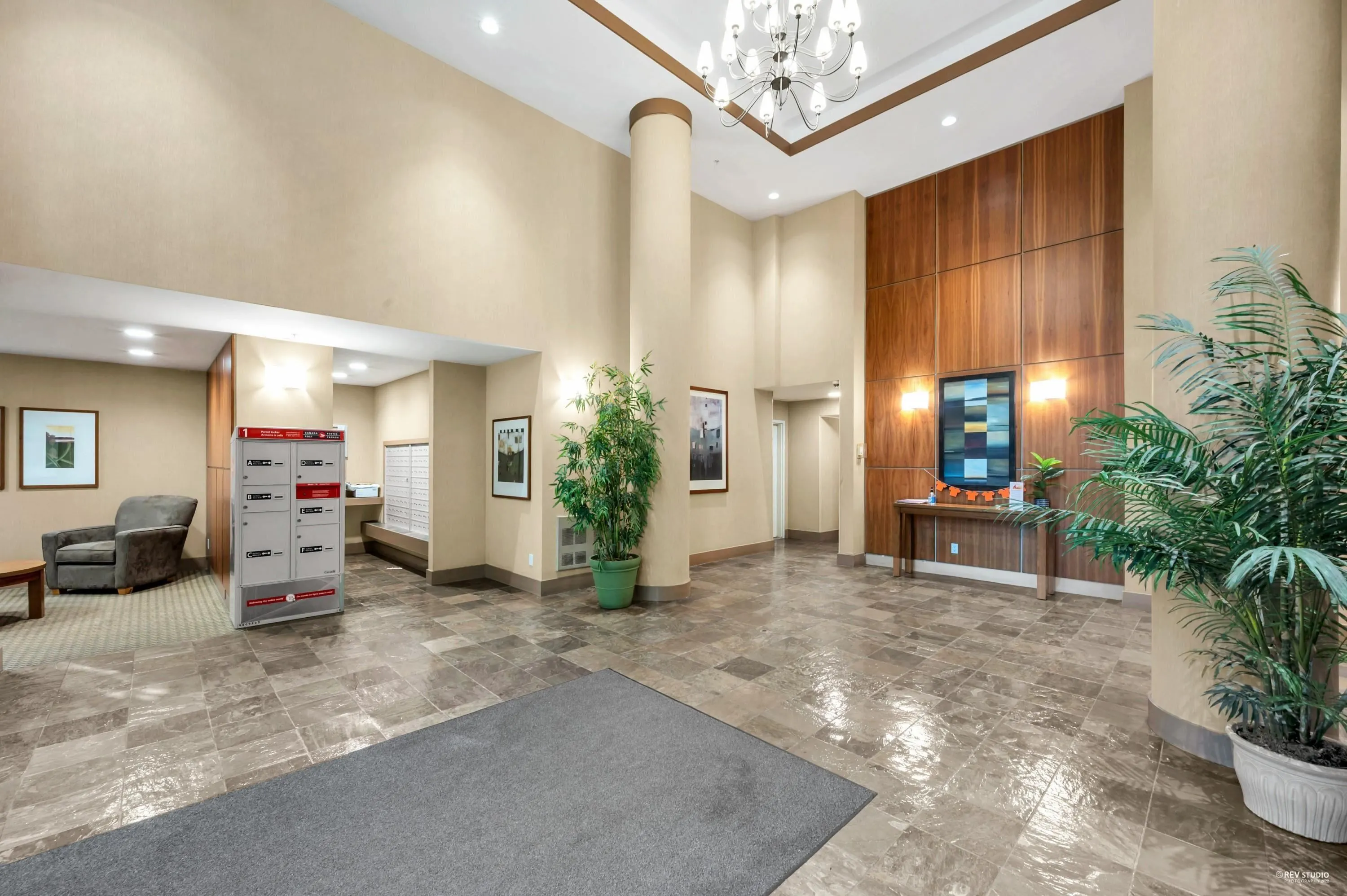 2138 Madison Avenue #1203