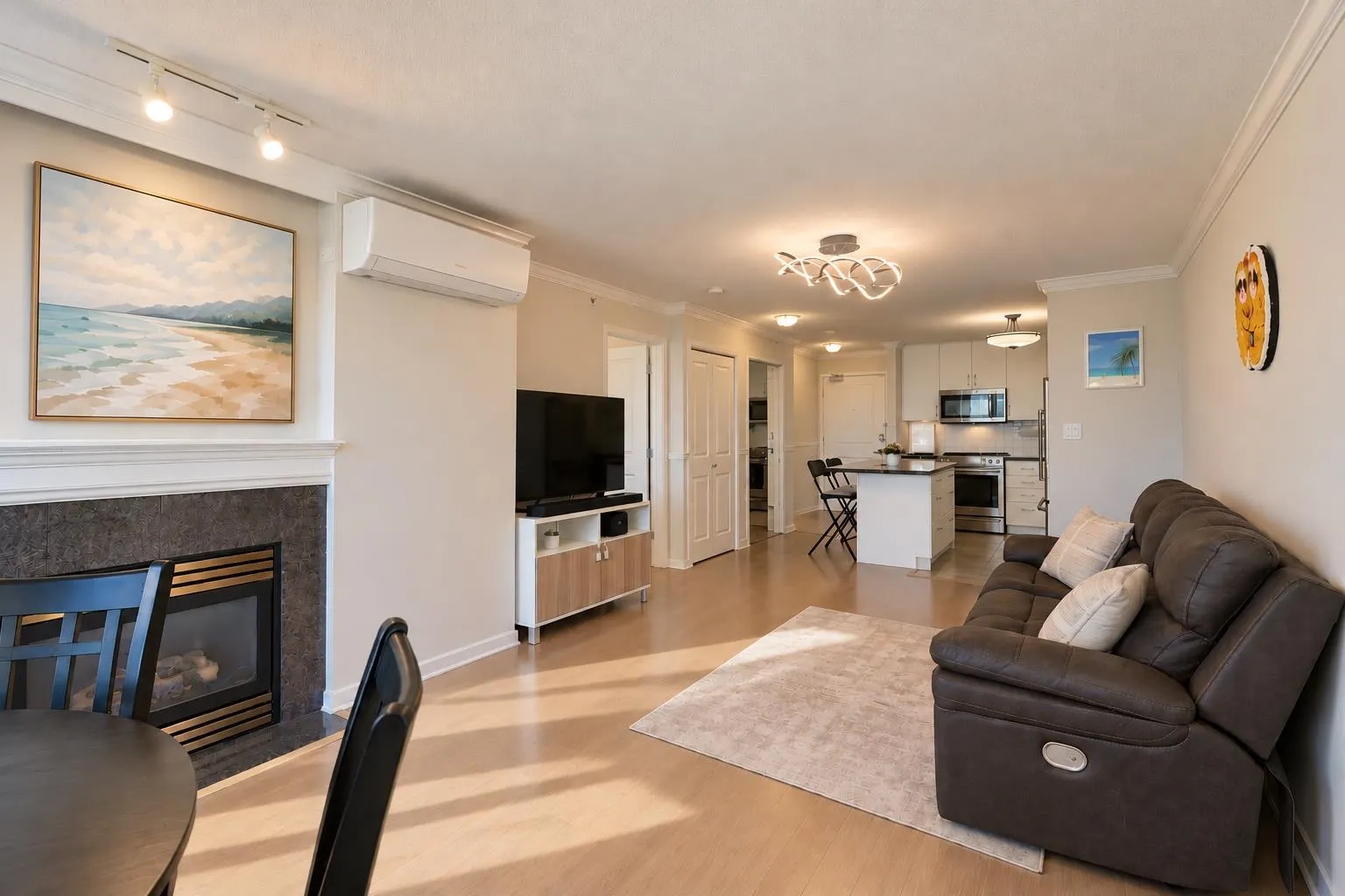 2138 Madison Avenue #1203