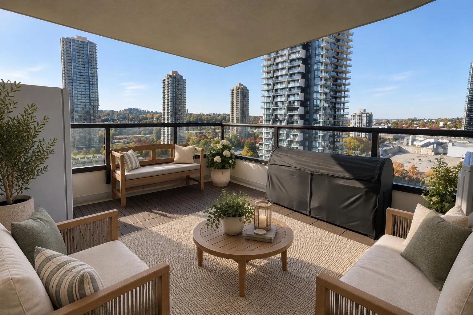 2138 Madison Avenue #1203