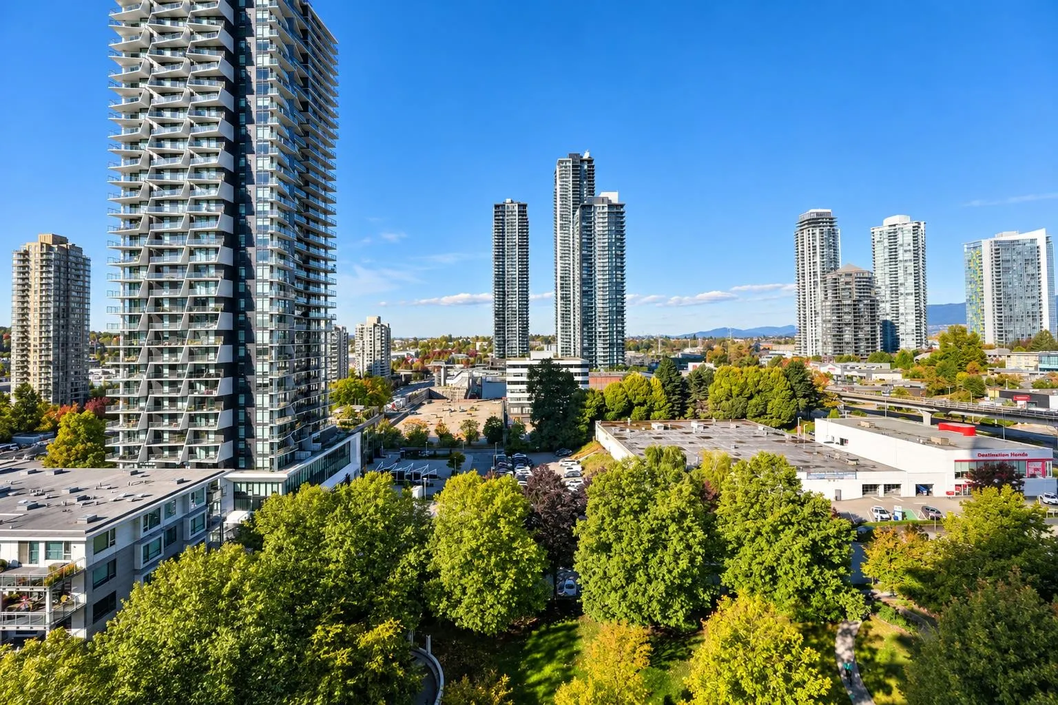 2138 Madison Avenue #1203