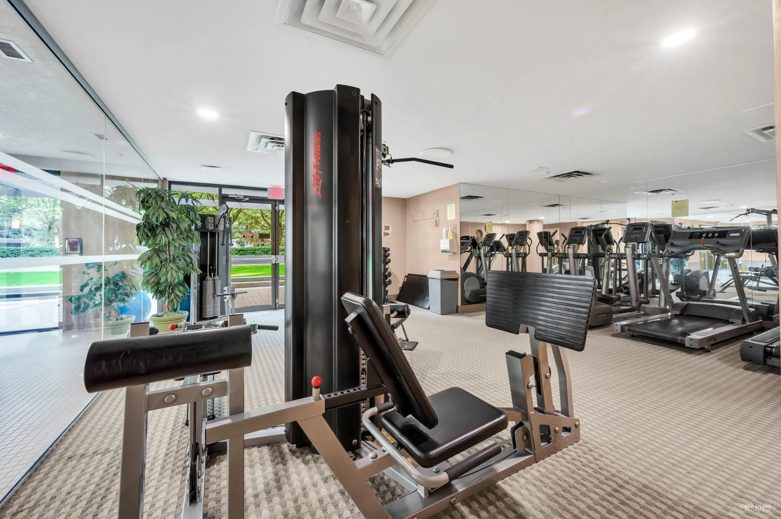 2138 Madison Avenue #1203