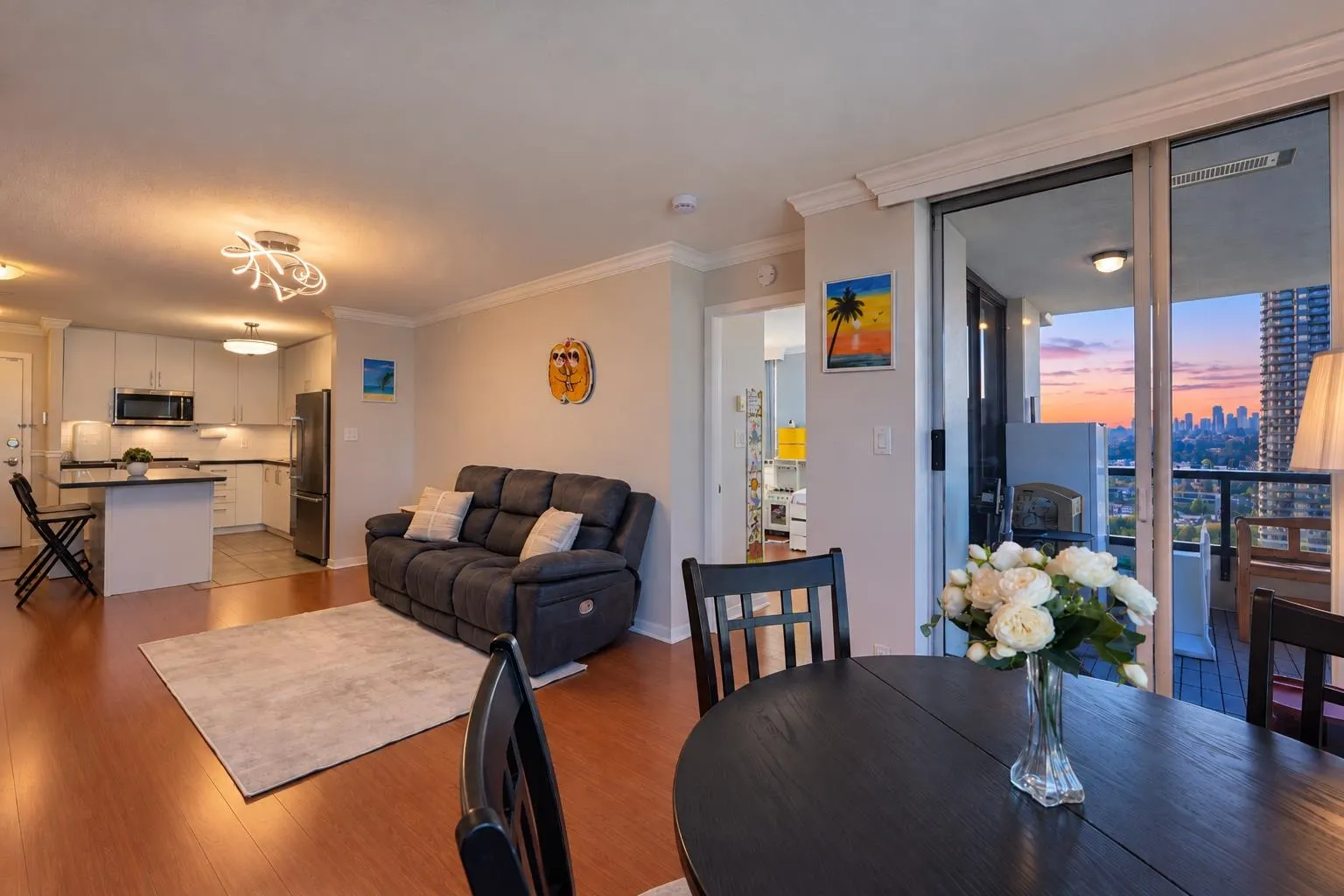 2138 Madison Avenue #1203