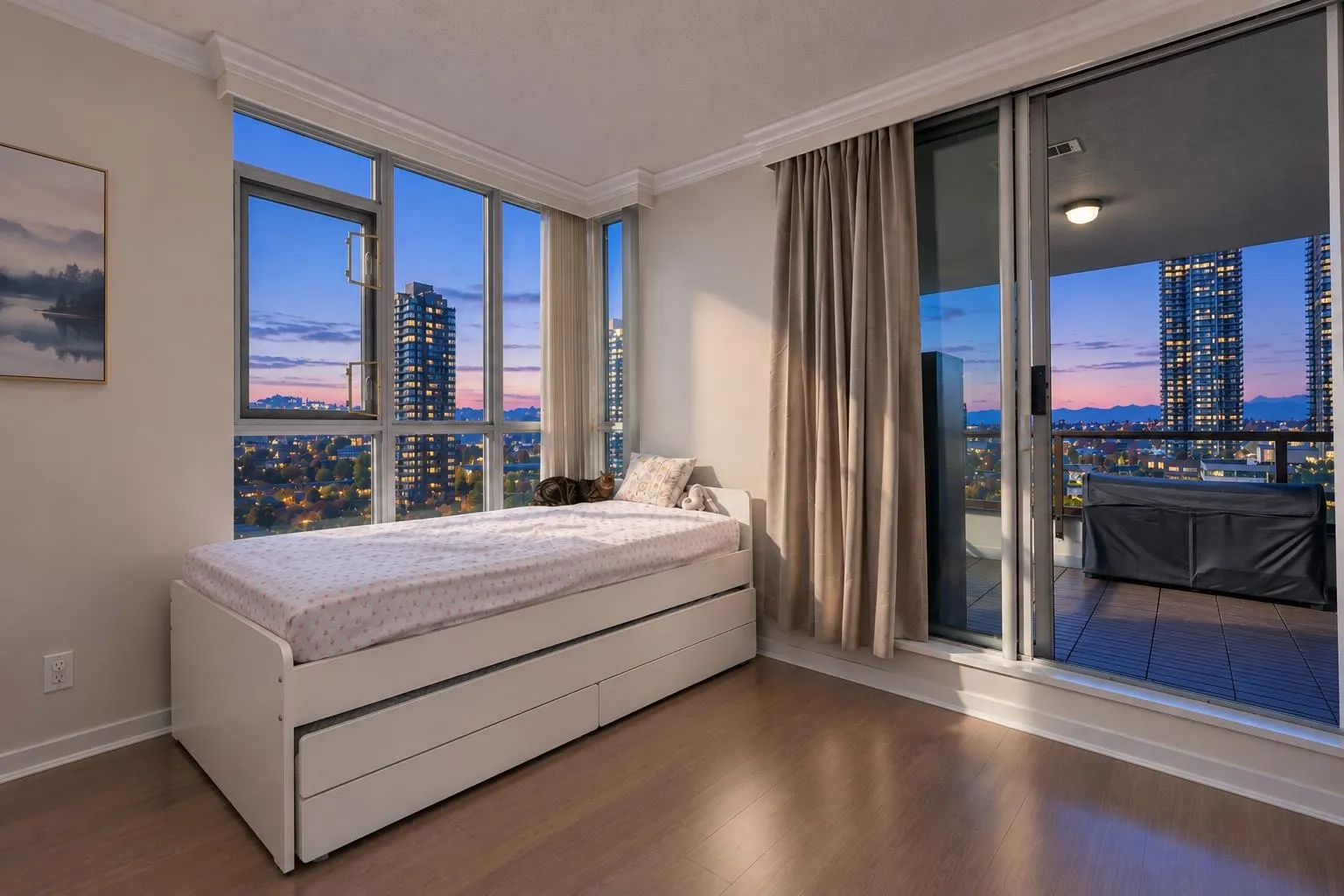2138 Madison Avenue #1203