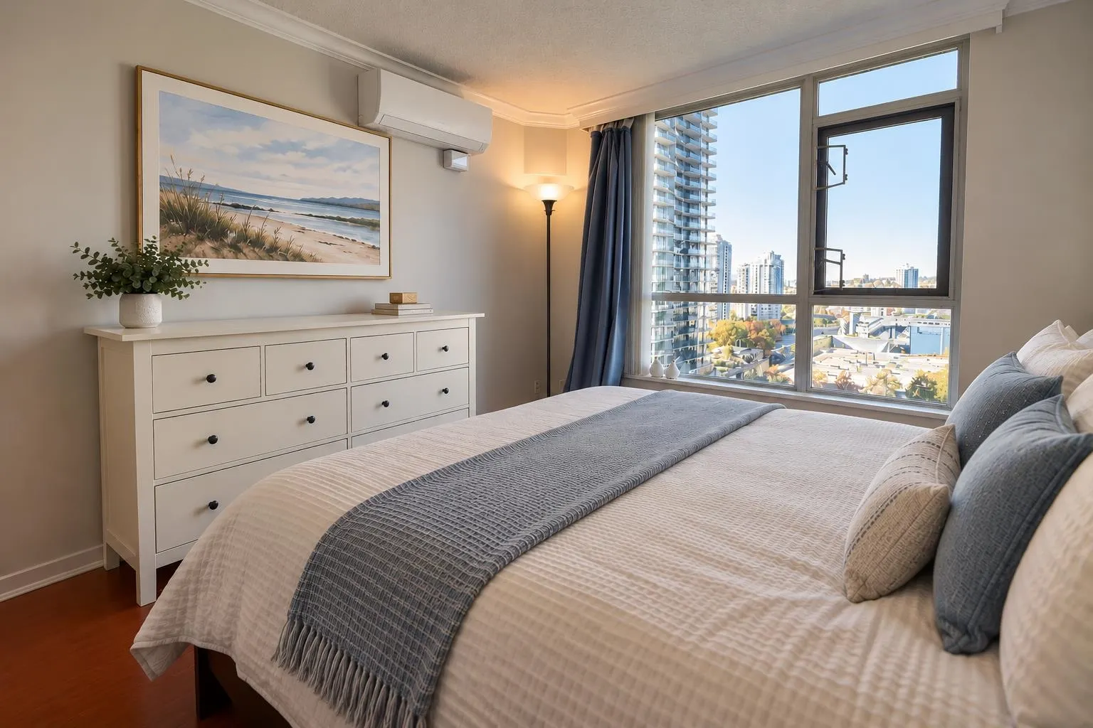 2138 Madison Avenue #1203