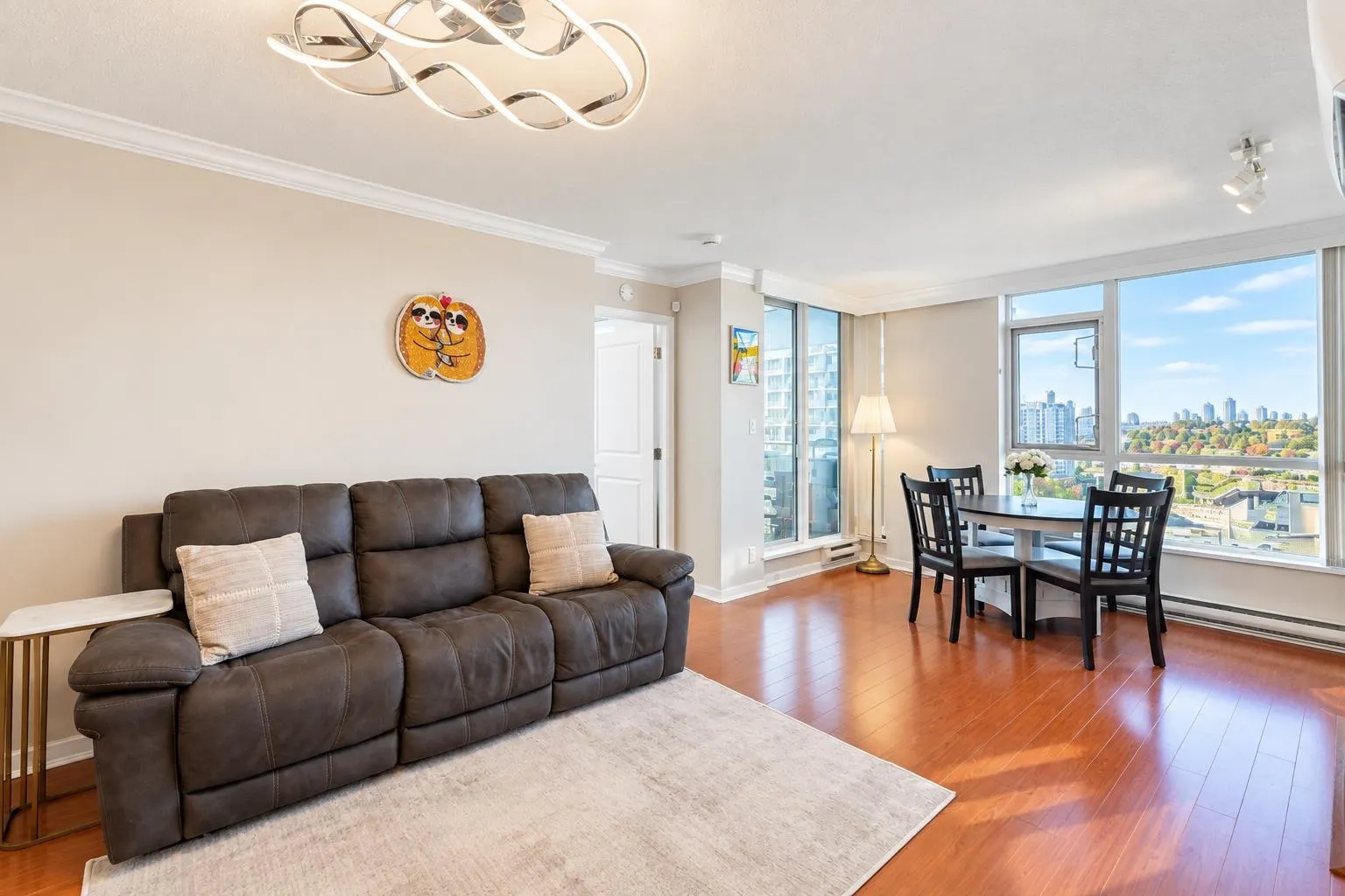 2138 Madison Avenue #1203