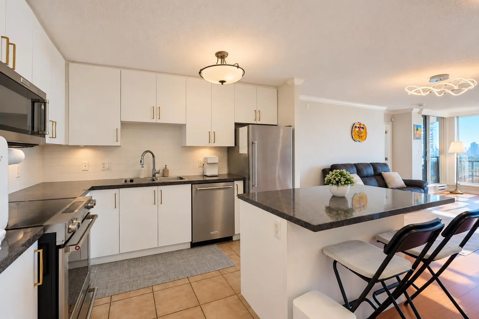 2138 Madison Avenue #1203