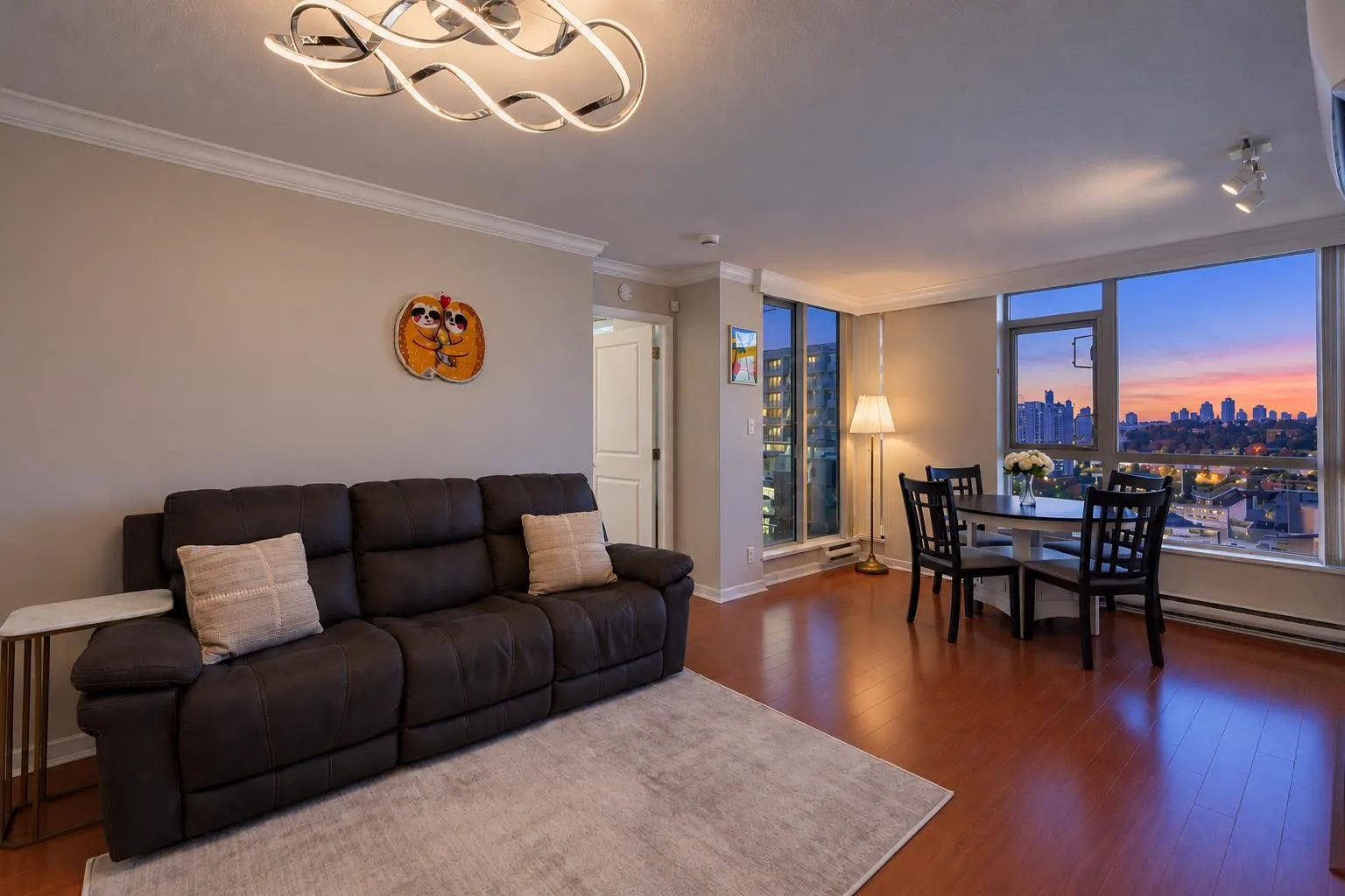 2138 Madison Avenue #1203