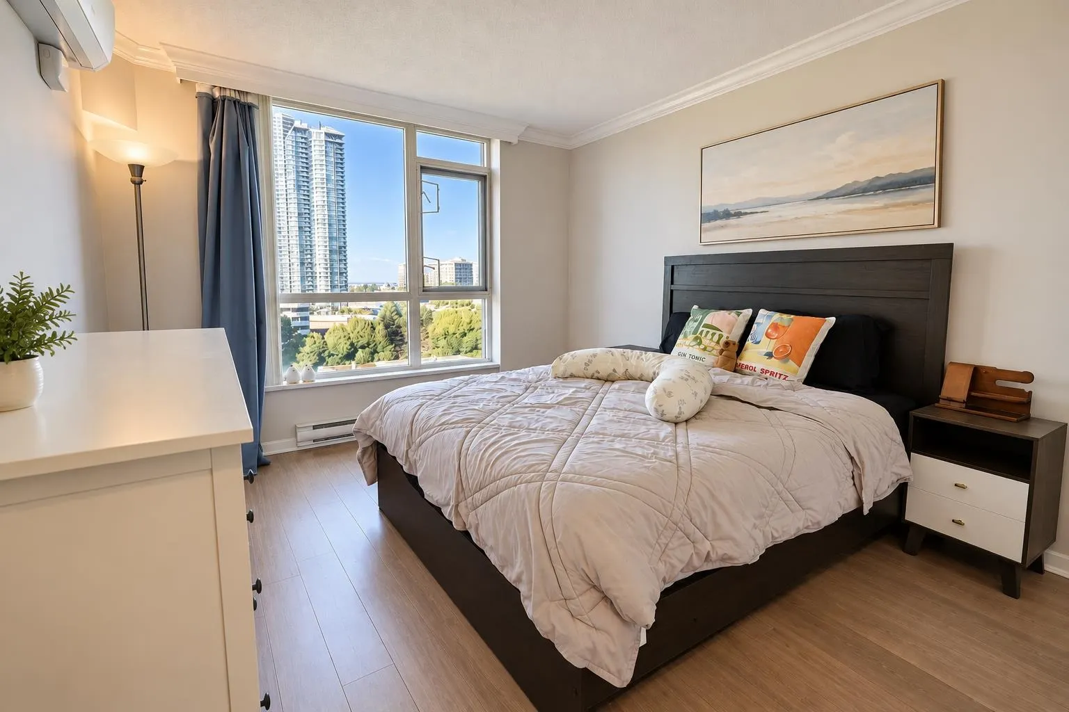 2138 Madison Avenue #1203