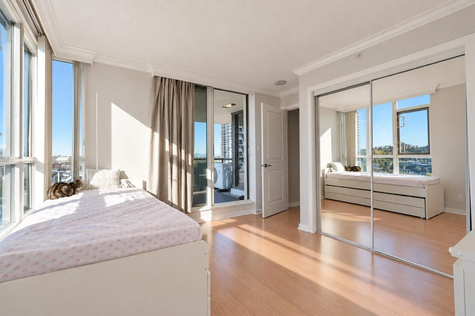 2138 Madison Avenue #1203