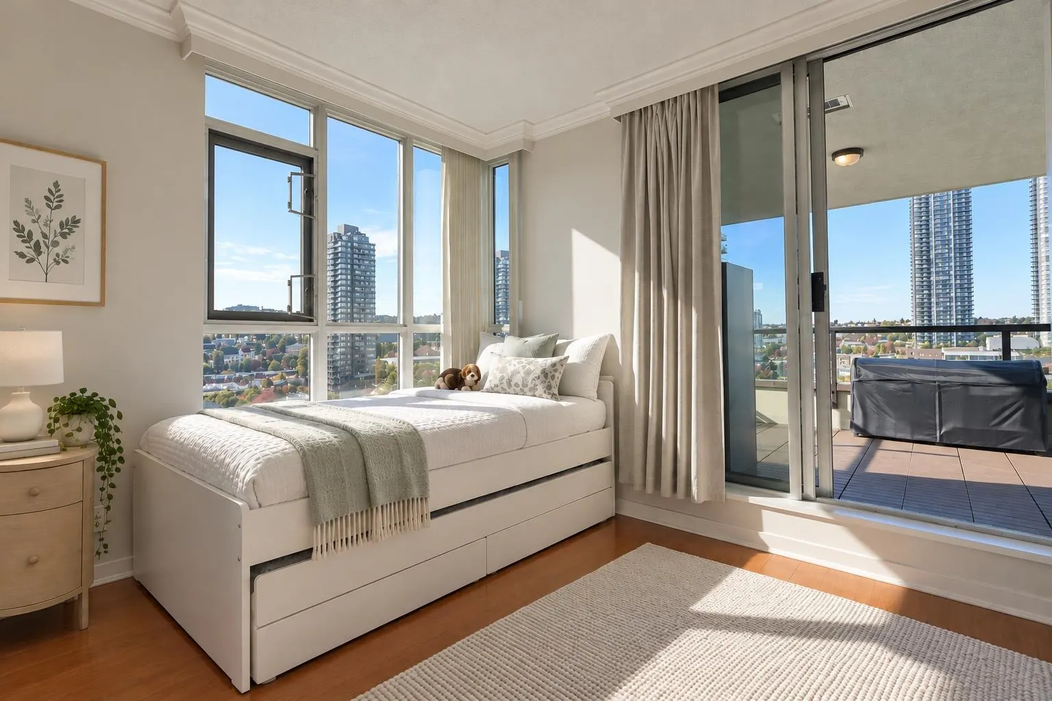 2138 Madison Avenue #1203
