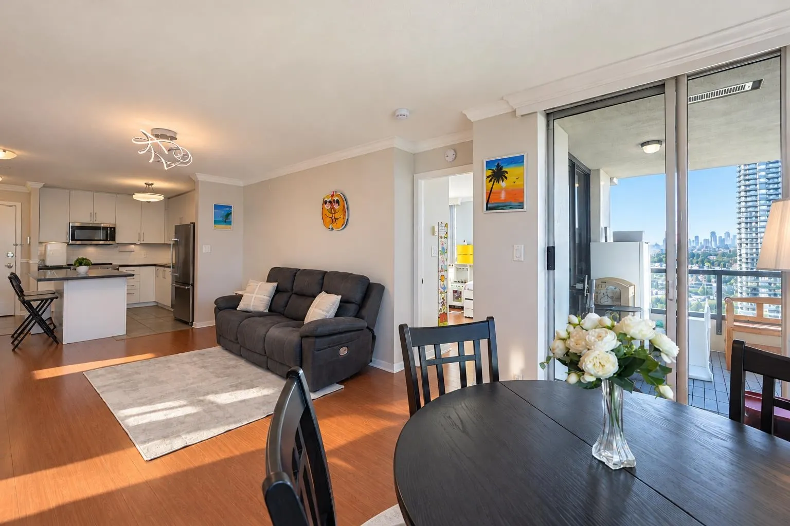 2138 Madison Avenue #1203
