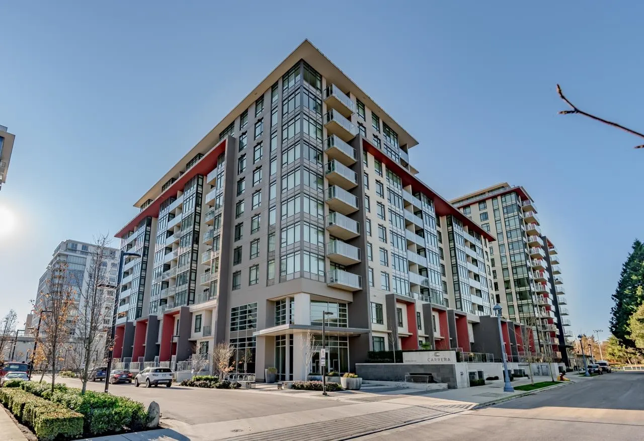 7338 Gollner Avenue #1011