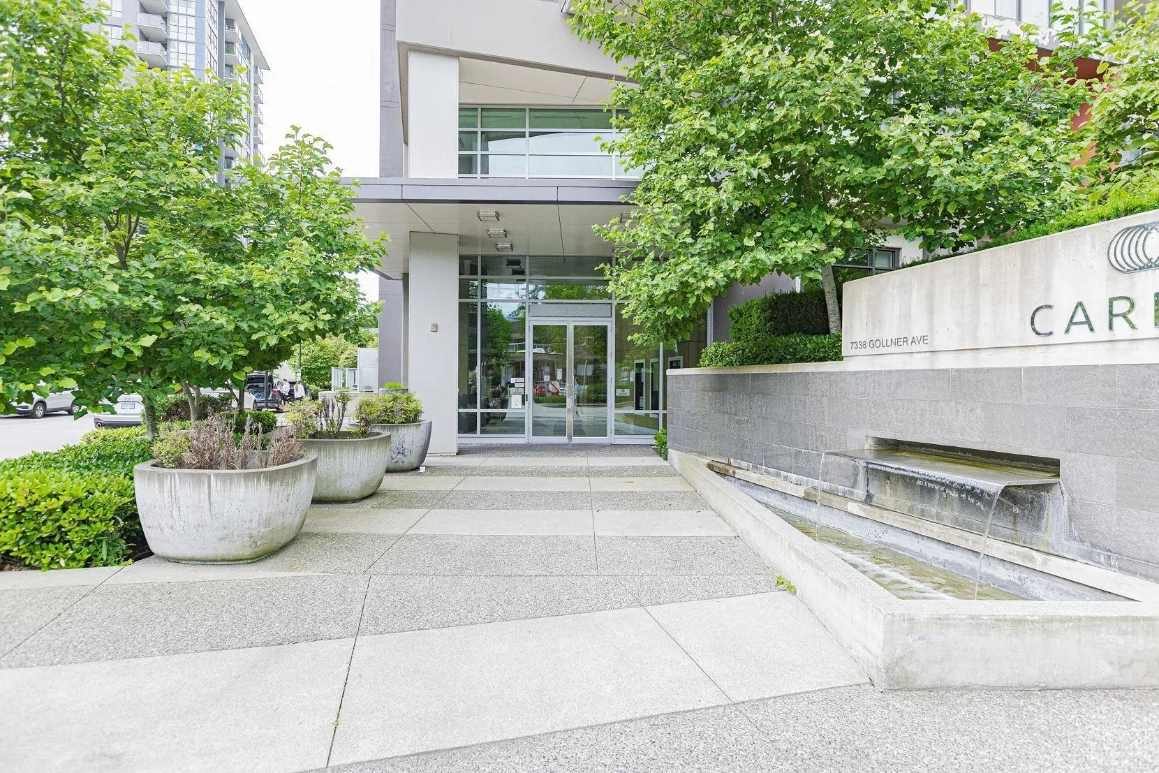 7338 Gollner Avenue #1011