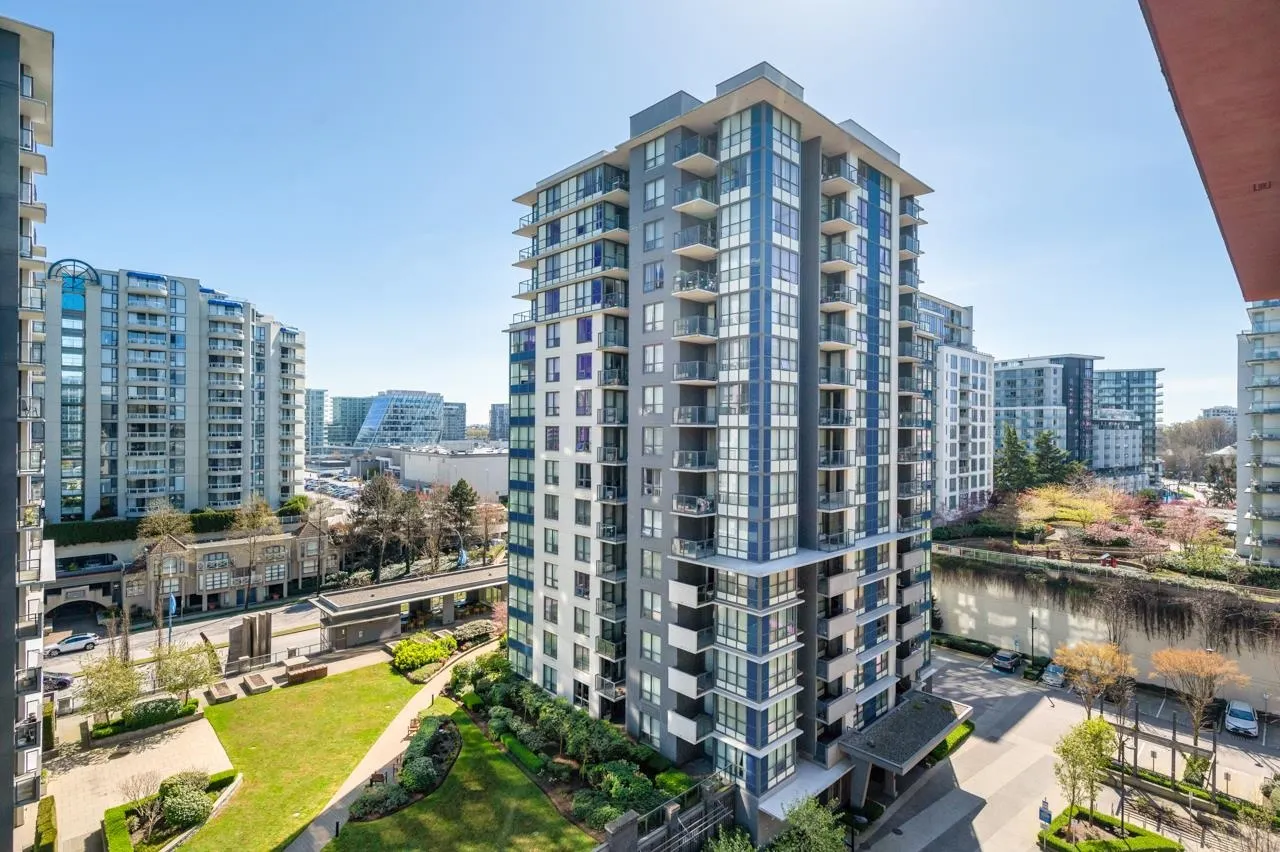 7338 Gollner Avenue #1011