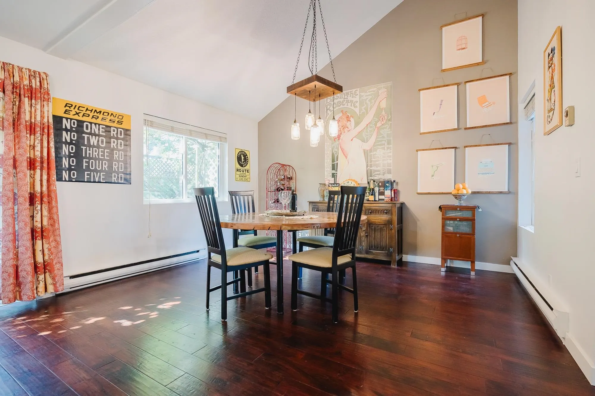 6245 Sheridan Road #37