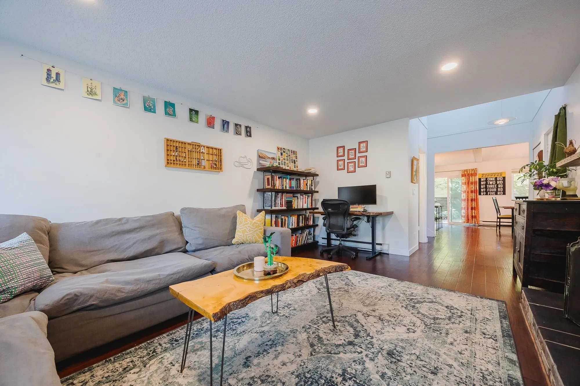 6245 Sheridan Road #37