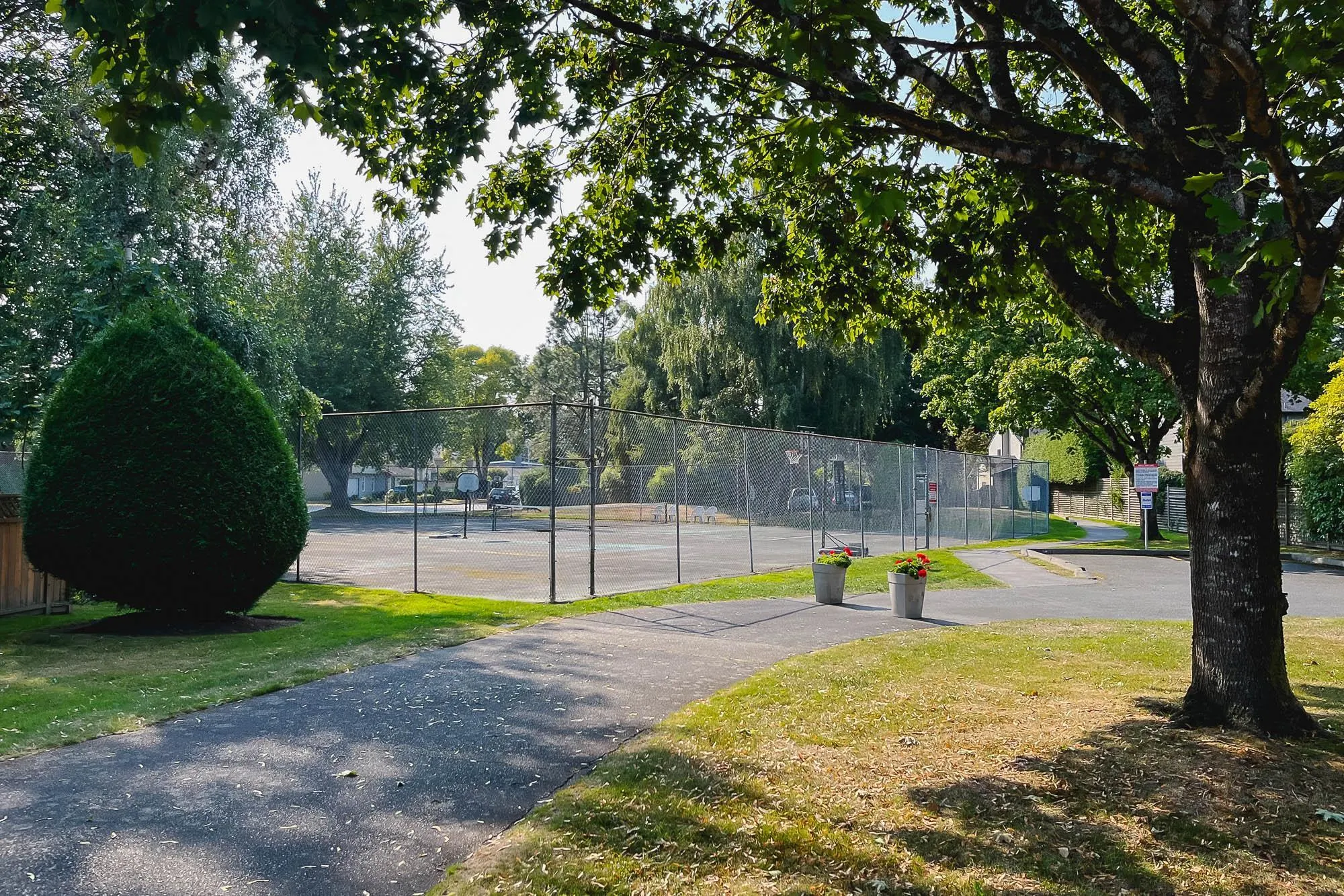 6245 Sheridan Road #37