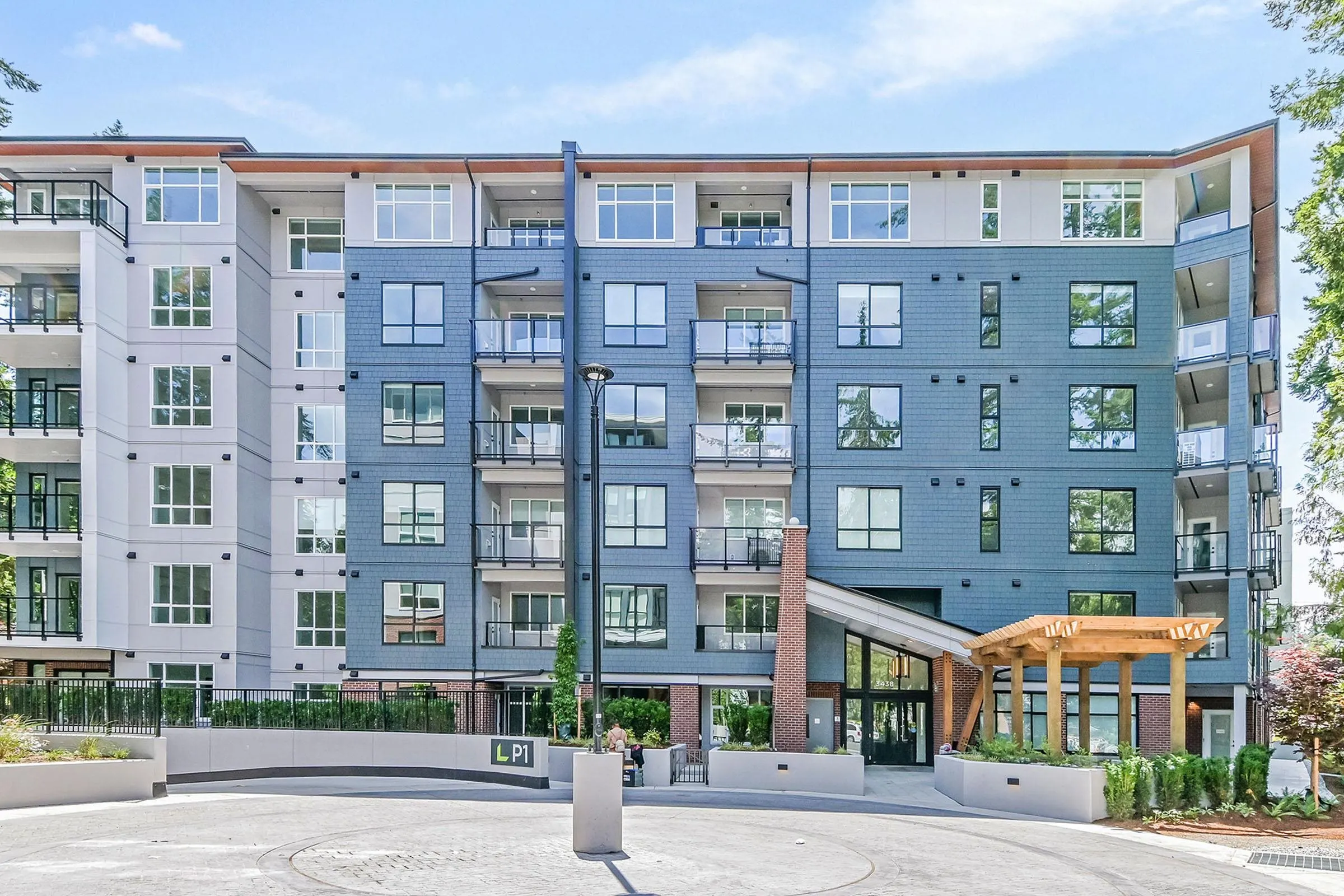 3438 146a Street #217