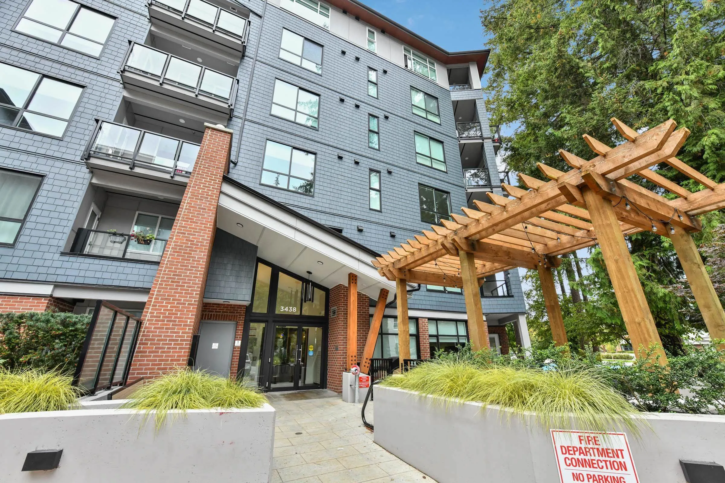 3438 146a Street #217