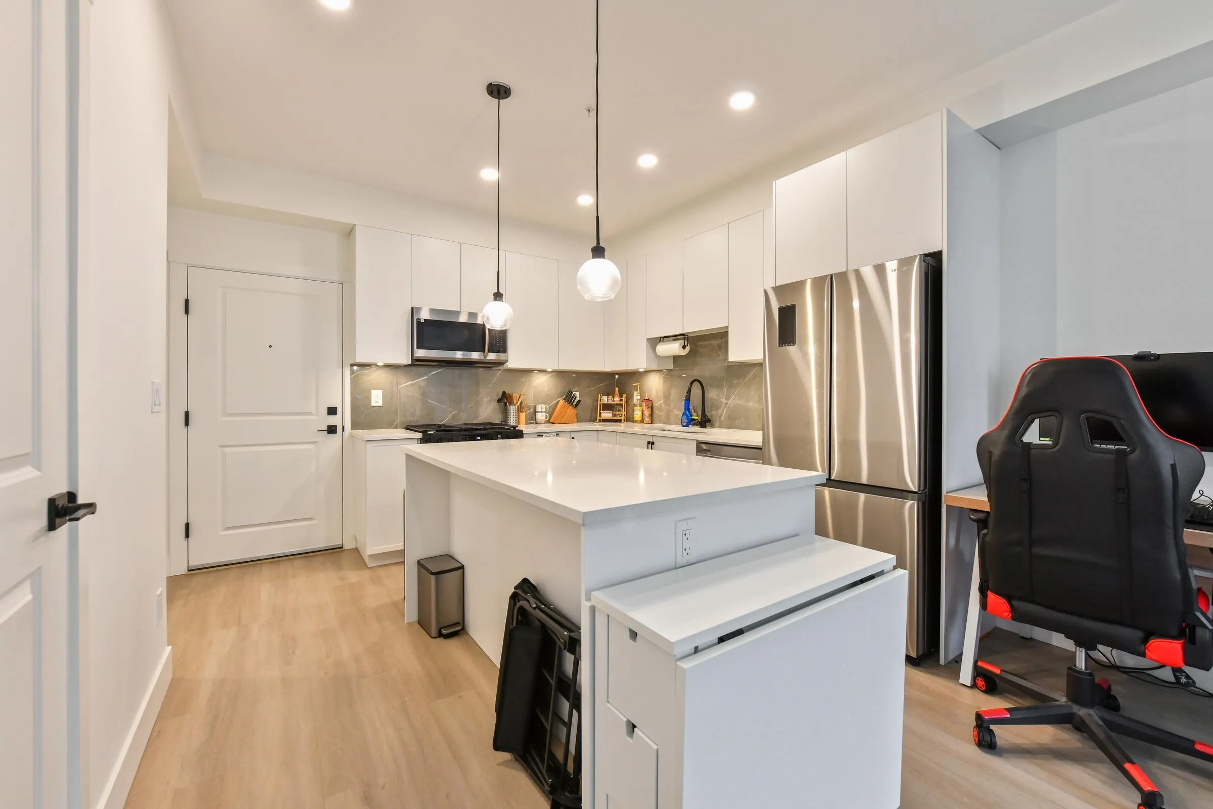 3438 146a Street #217