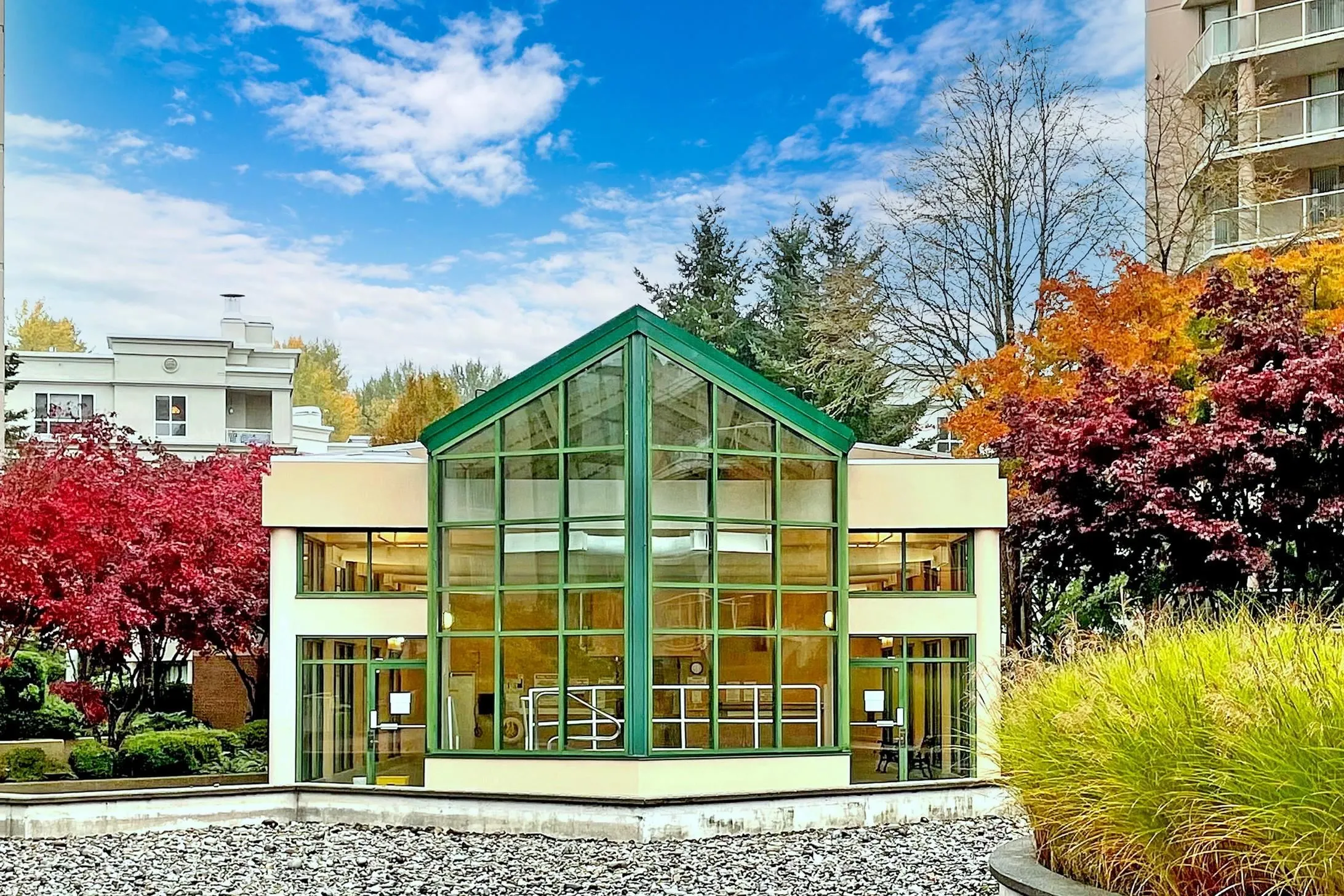 1190 Pipeline Road #1305