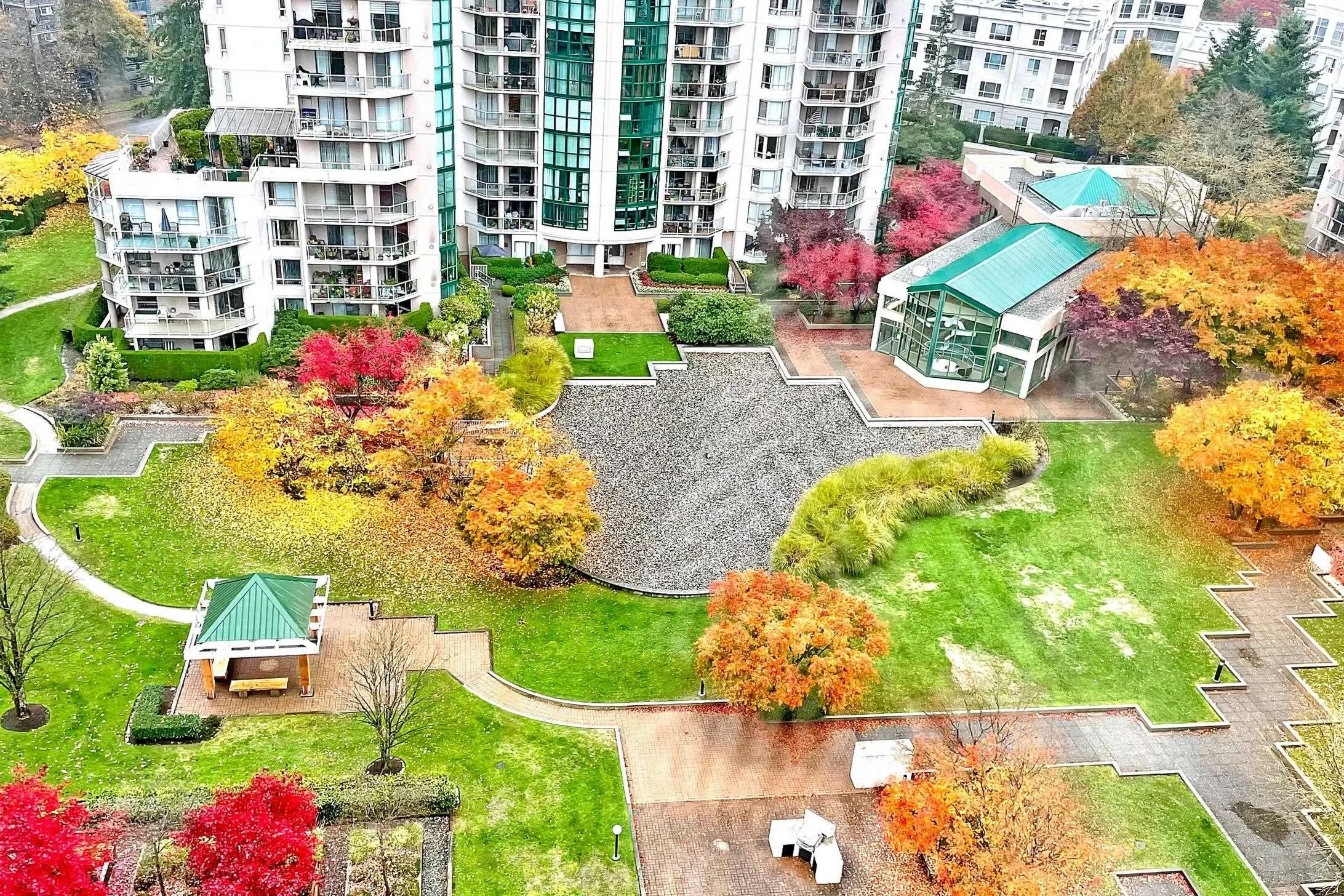 1190 Pipeline Road #1305