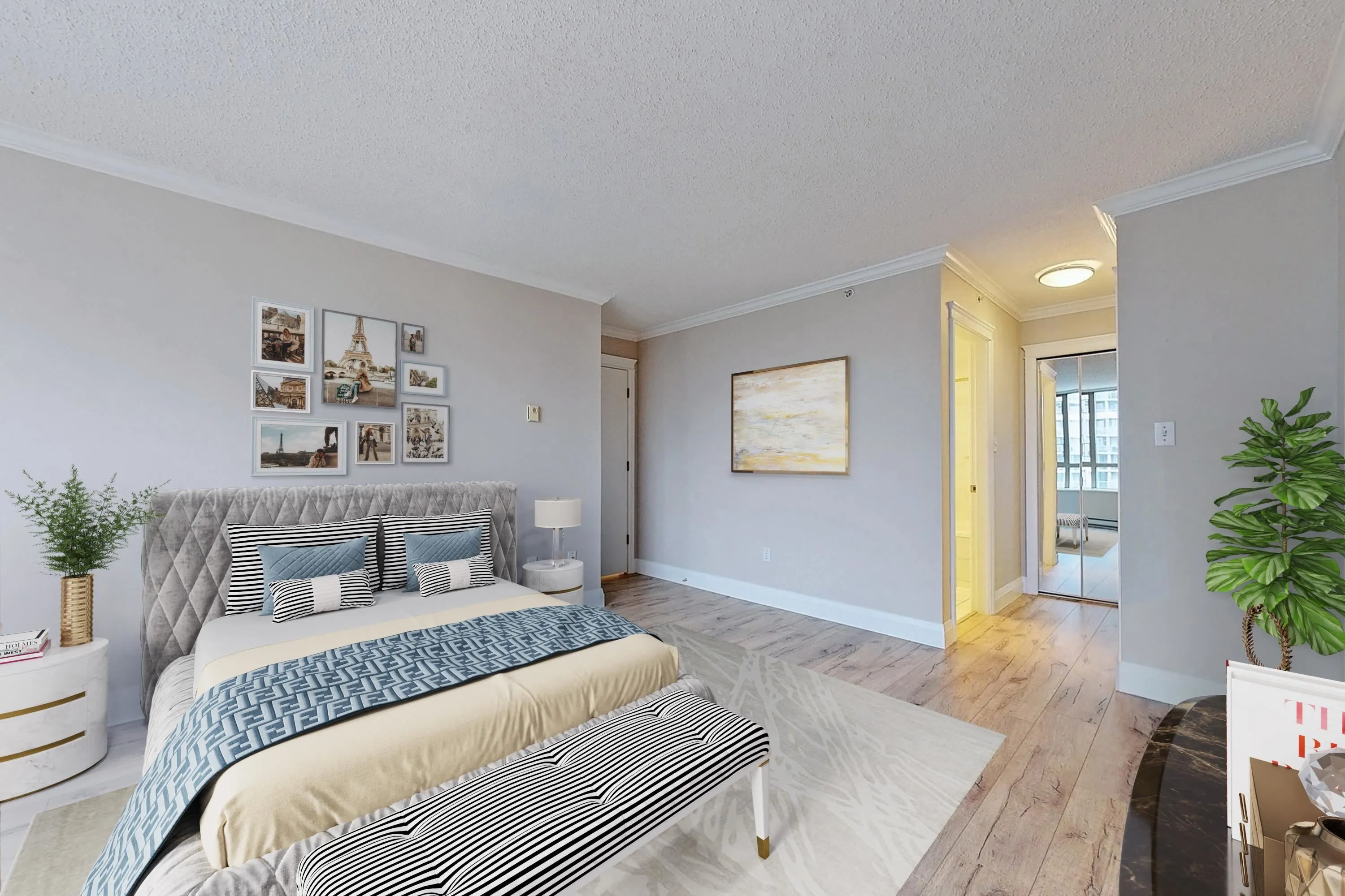 1190 Pipeline Road #1305