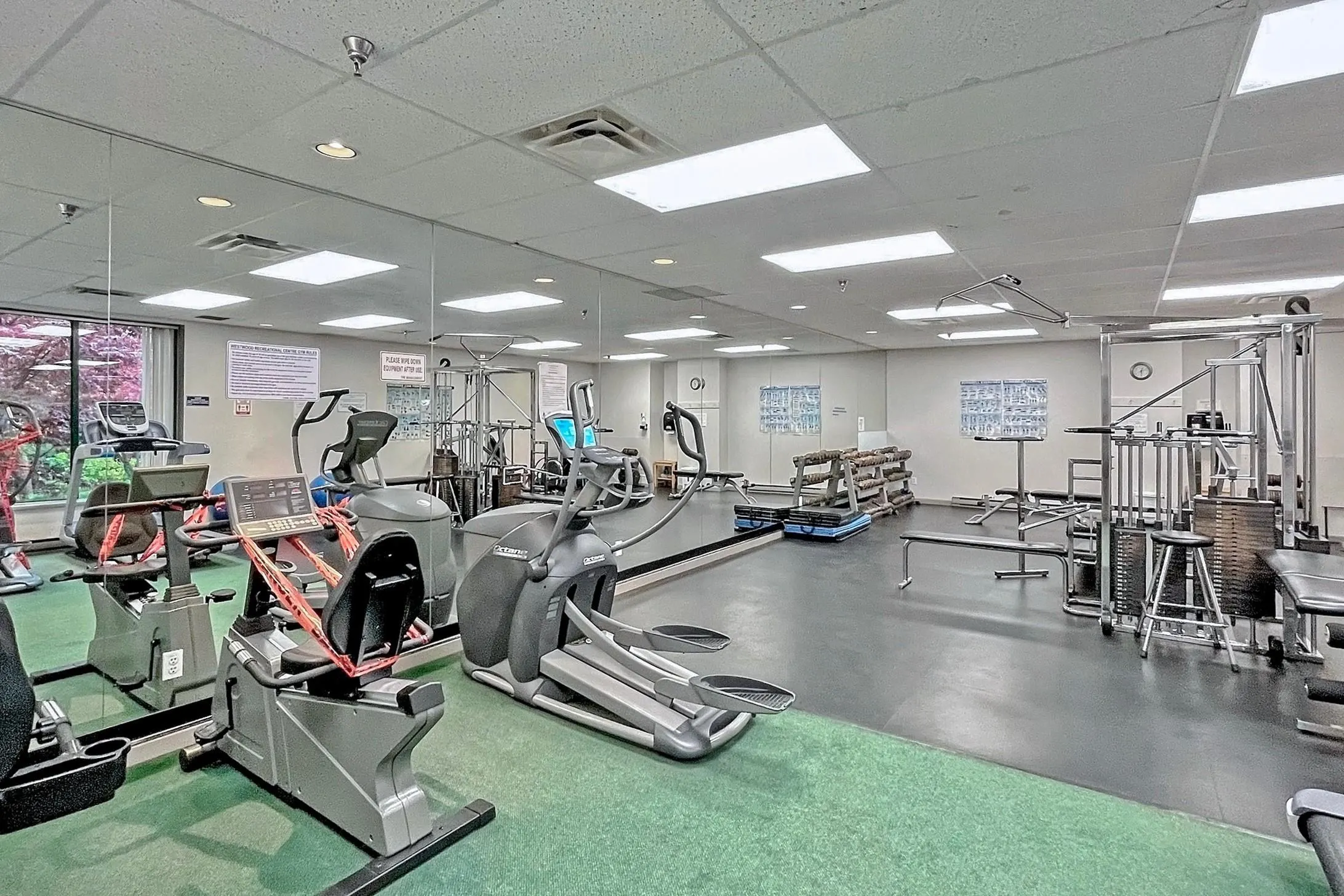 1190 Pipeline Road #1305