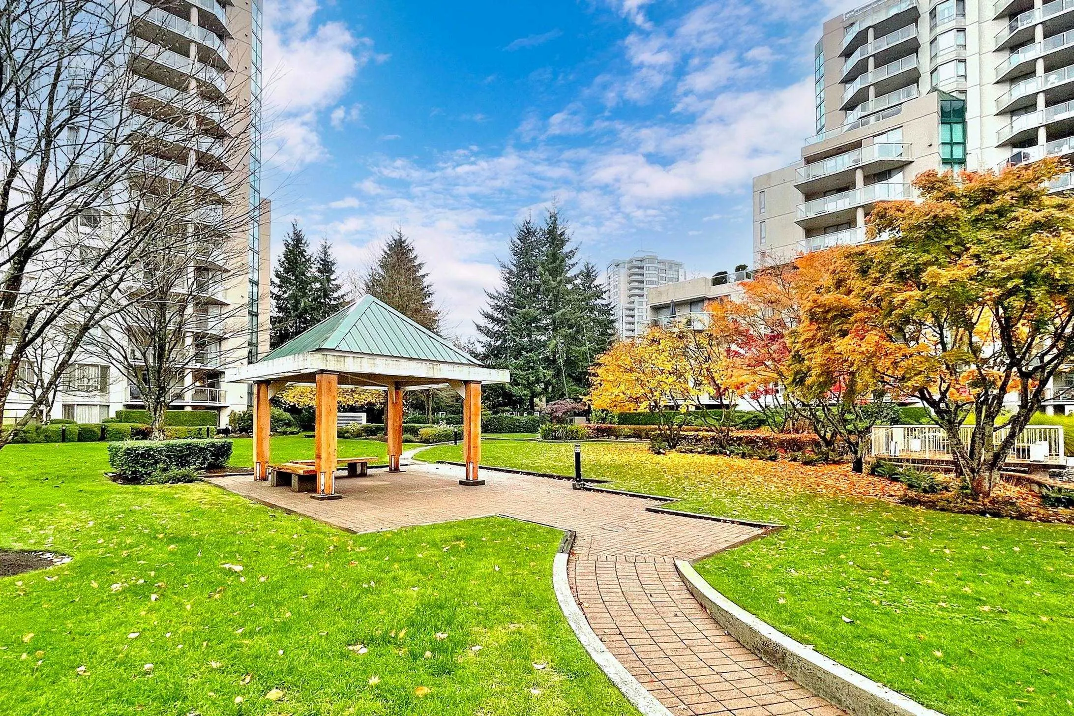 1190 Pipeline Road #1305
