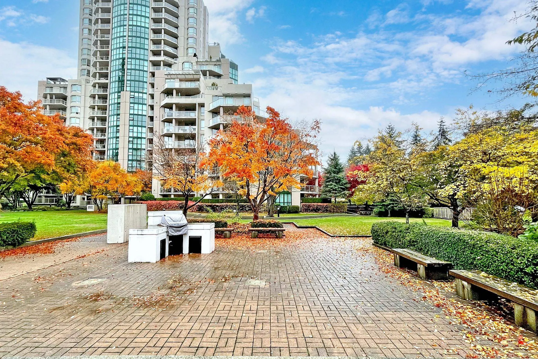 1190 Pipeline Road #1305