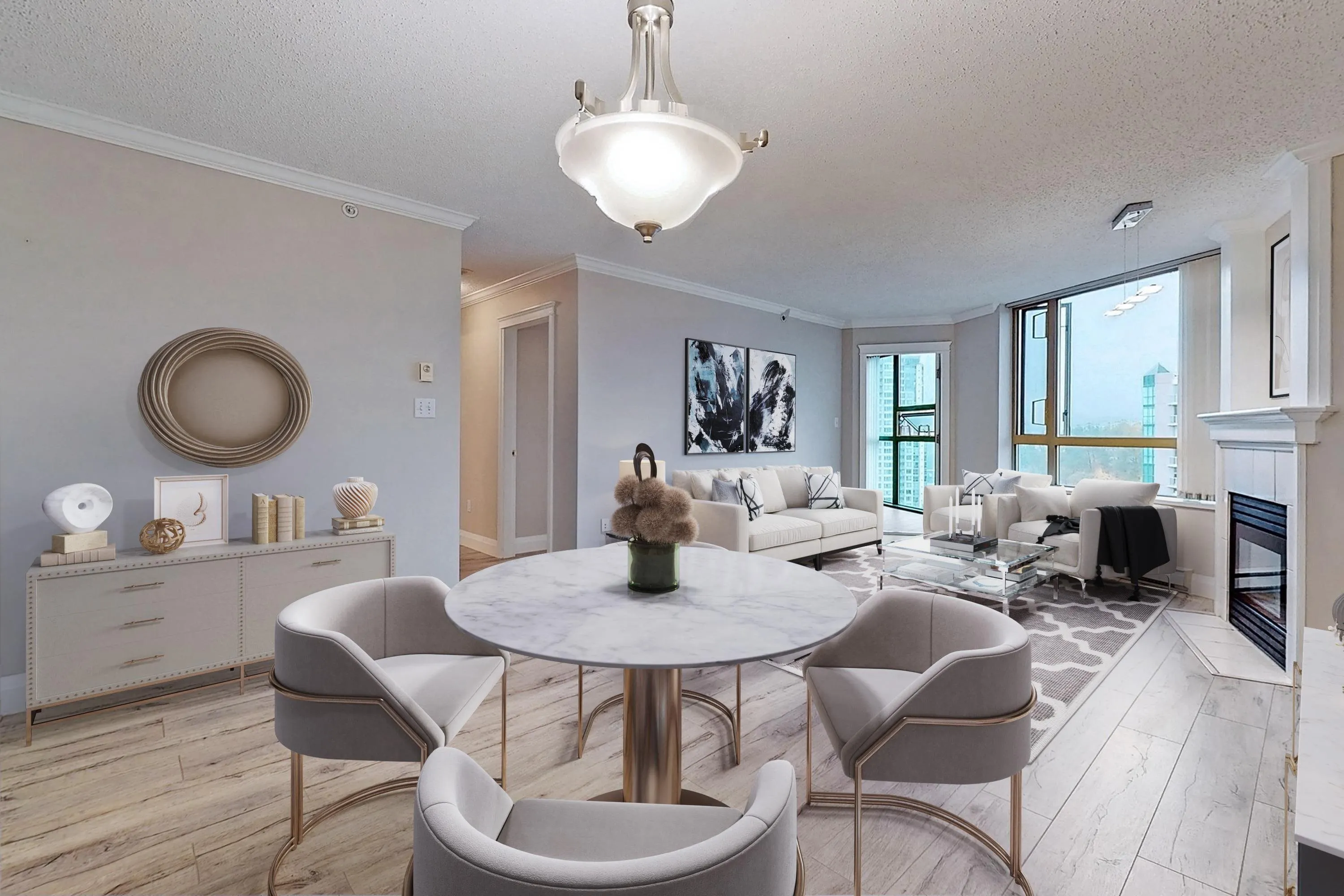 1190 Pipeline Road #1305