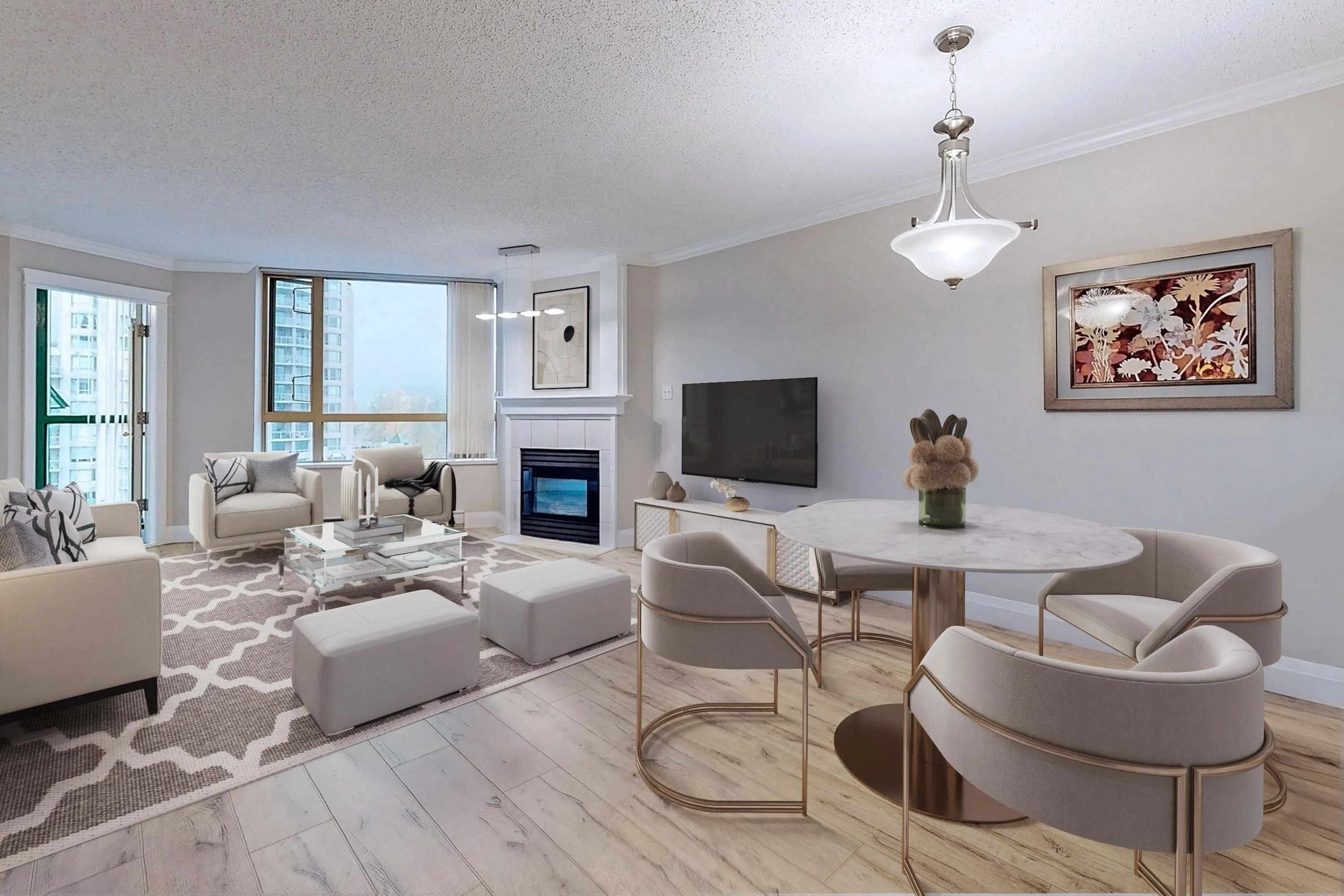 1190 Pipeline Road #1305