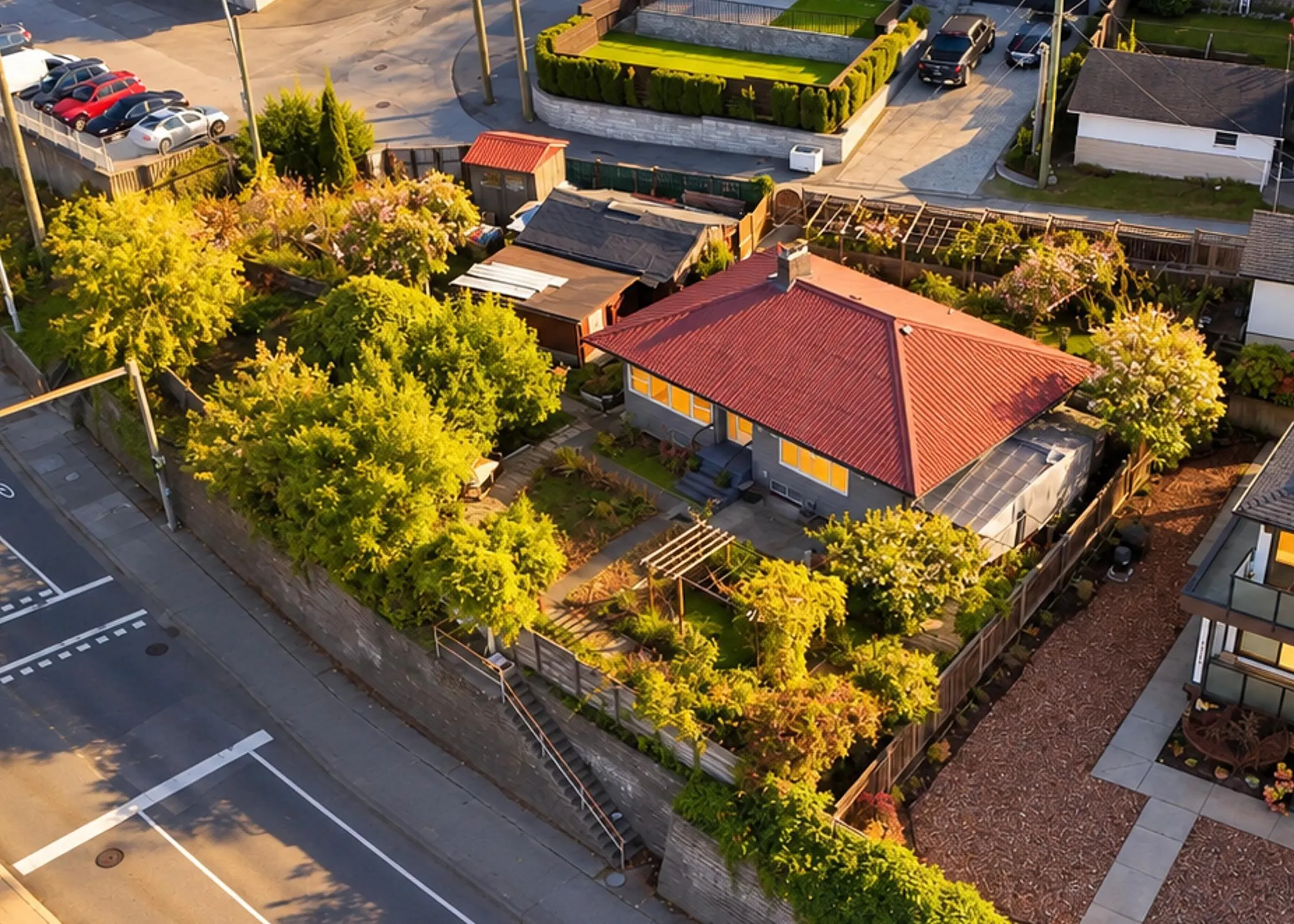 7288 Inlet Drive