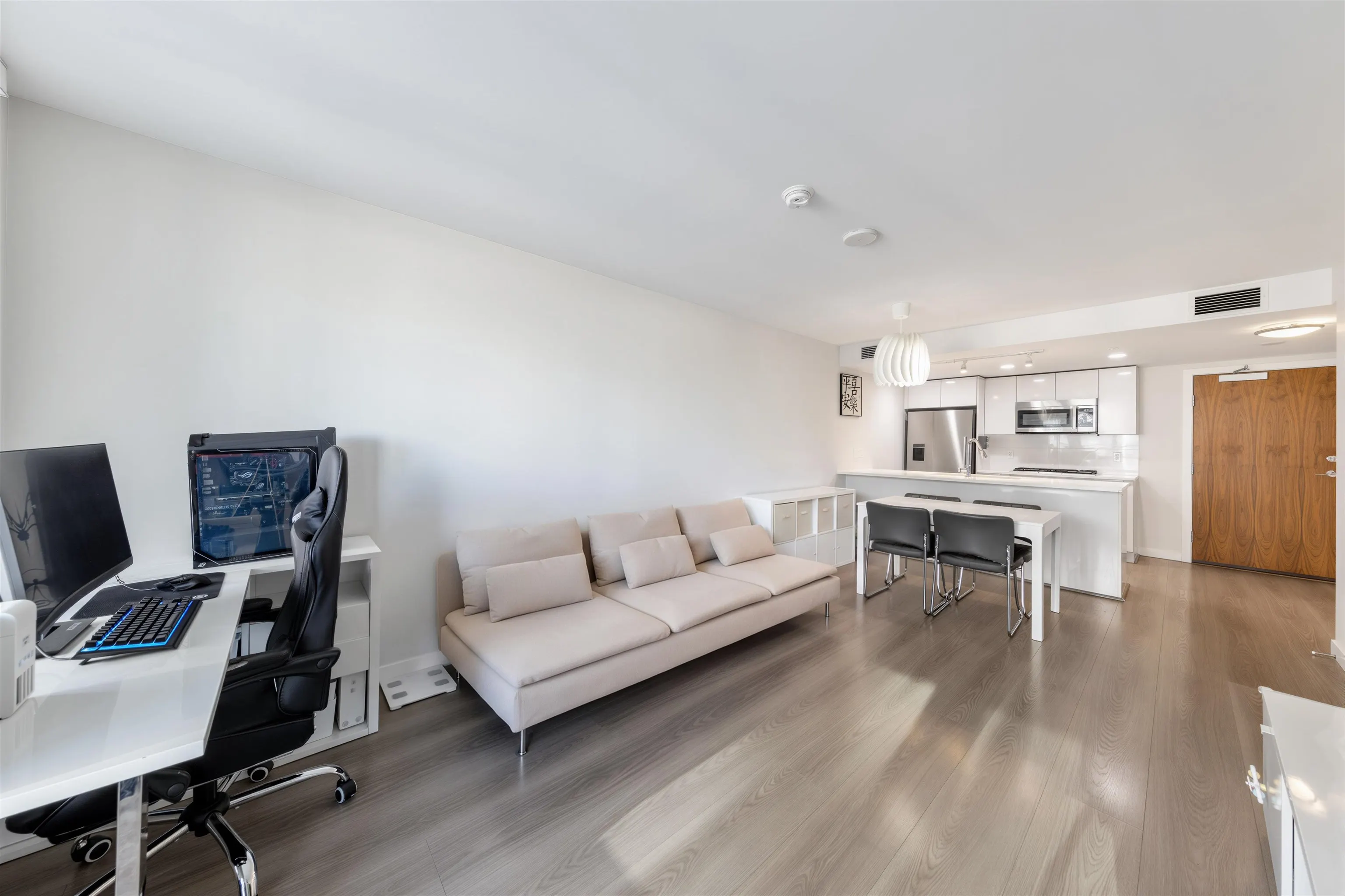 3328 Carscallen Road #704