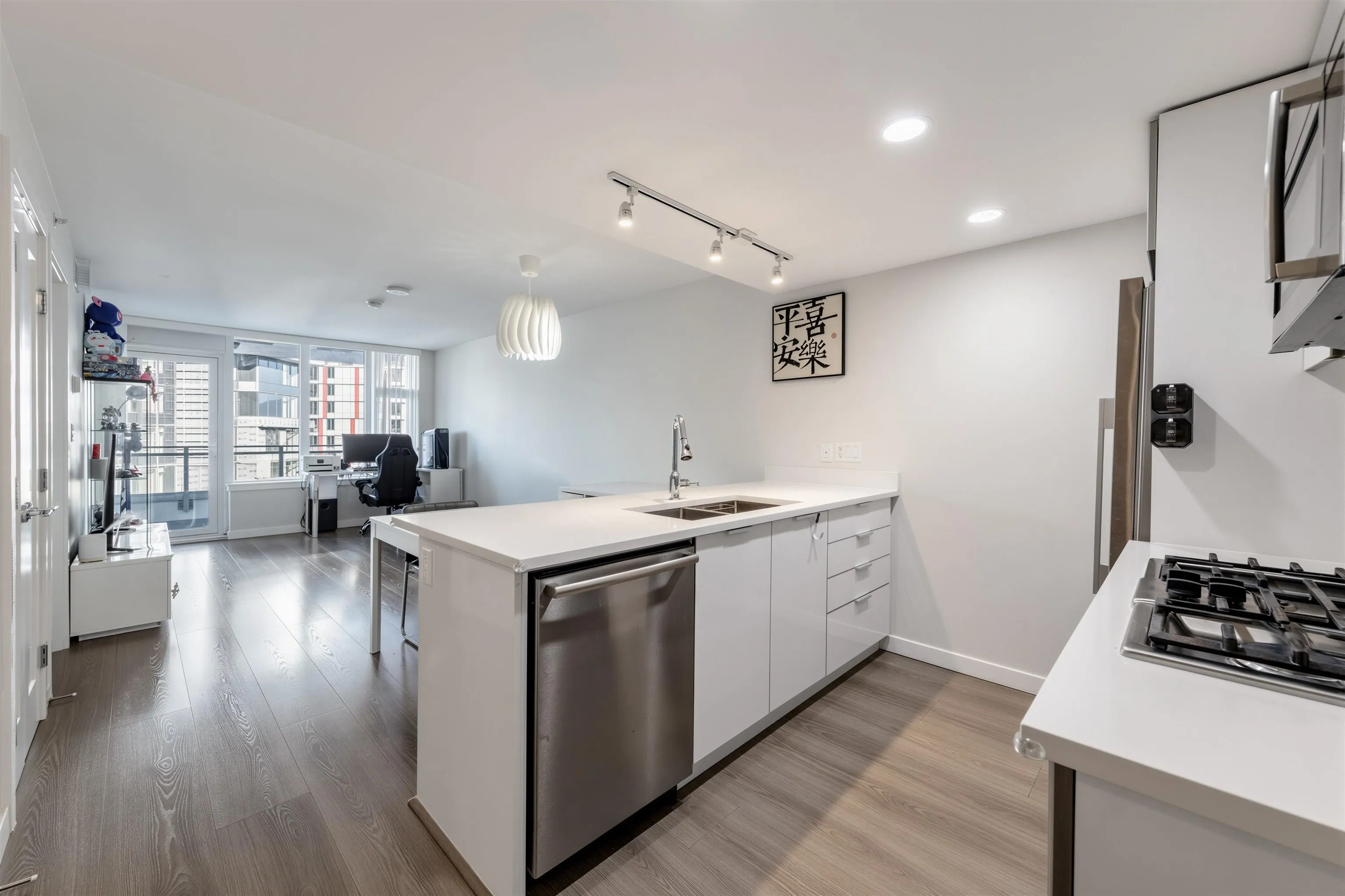 3328 Carscallen Road #704