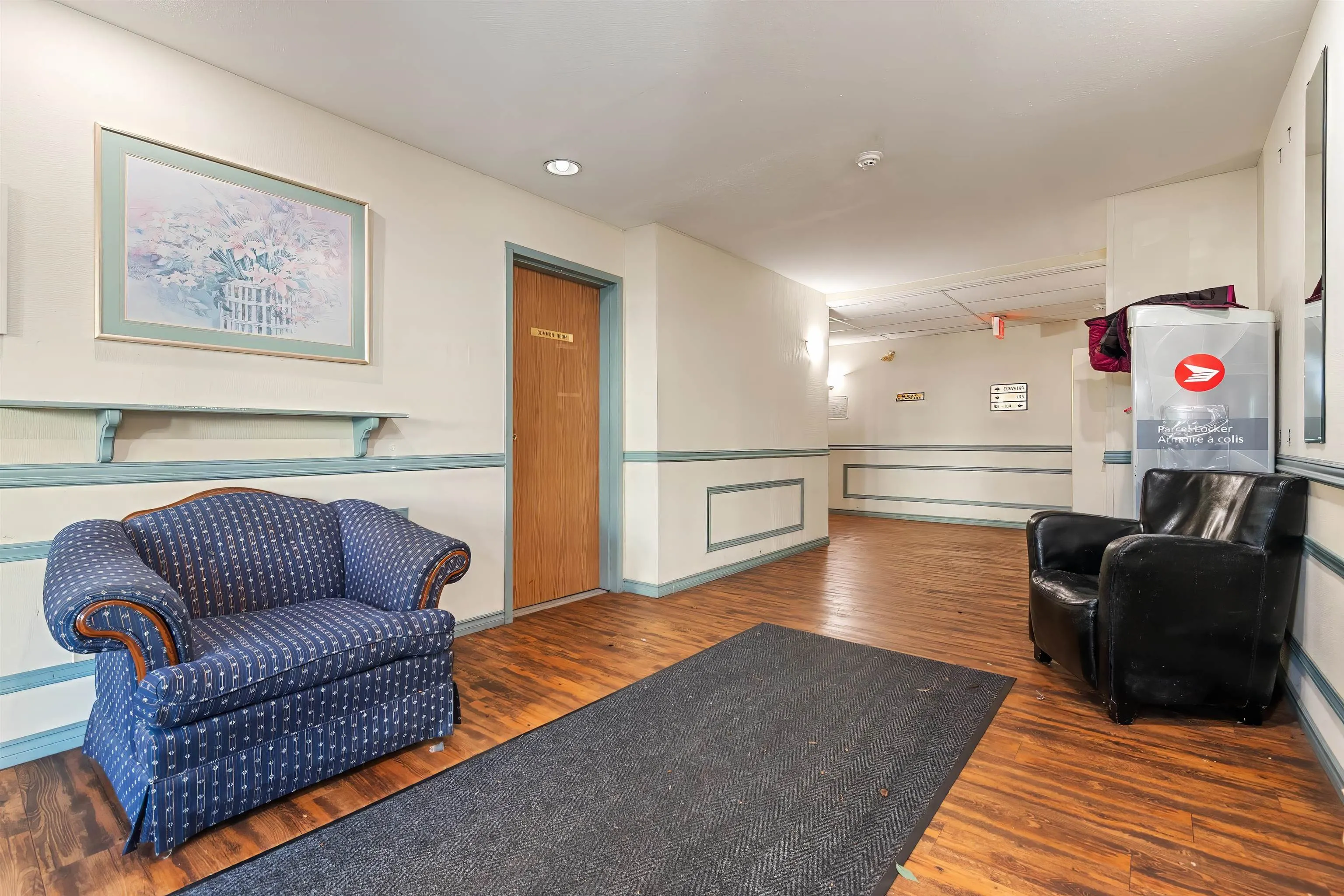 2567 Victoria Street #209