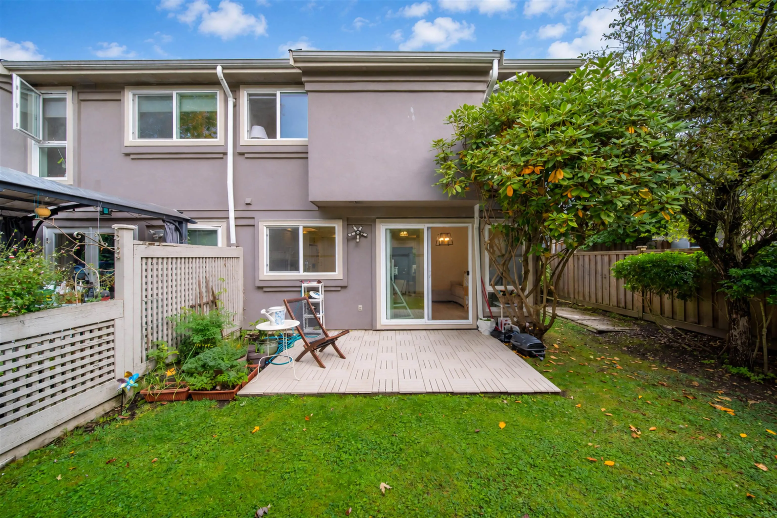 5111 Maple Road #6