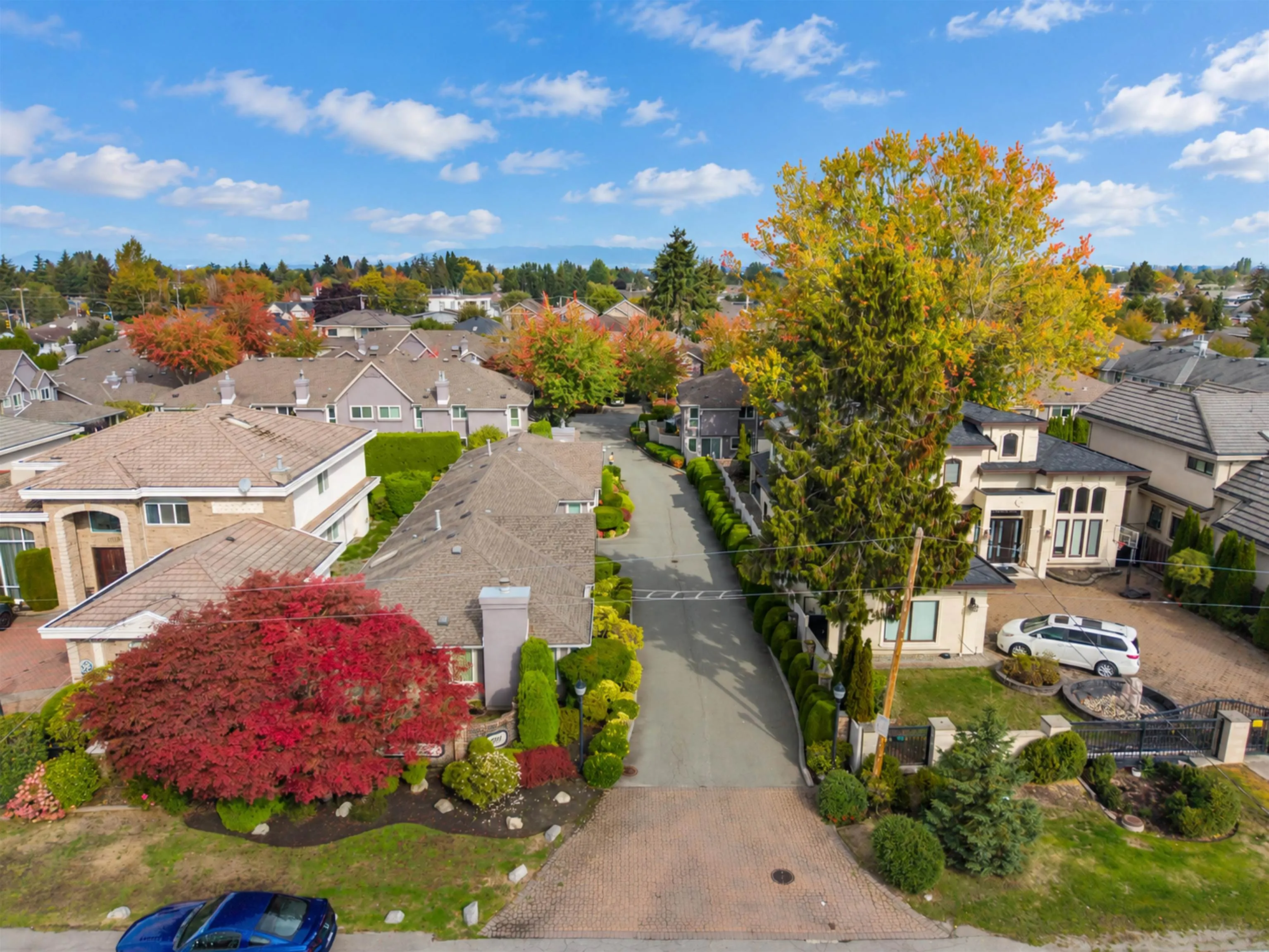 5111 Maple Road #6