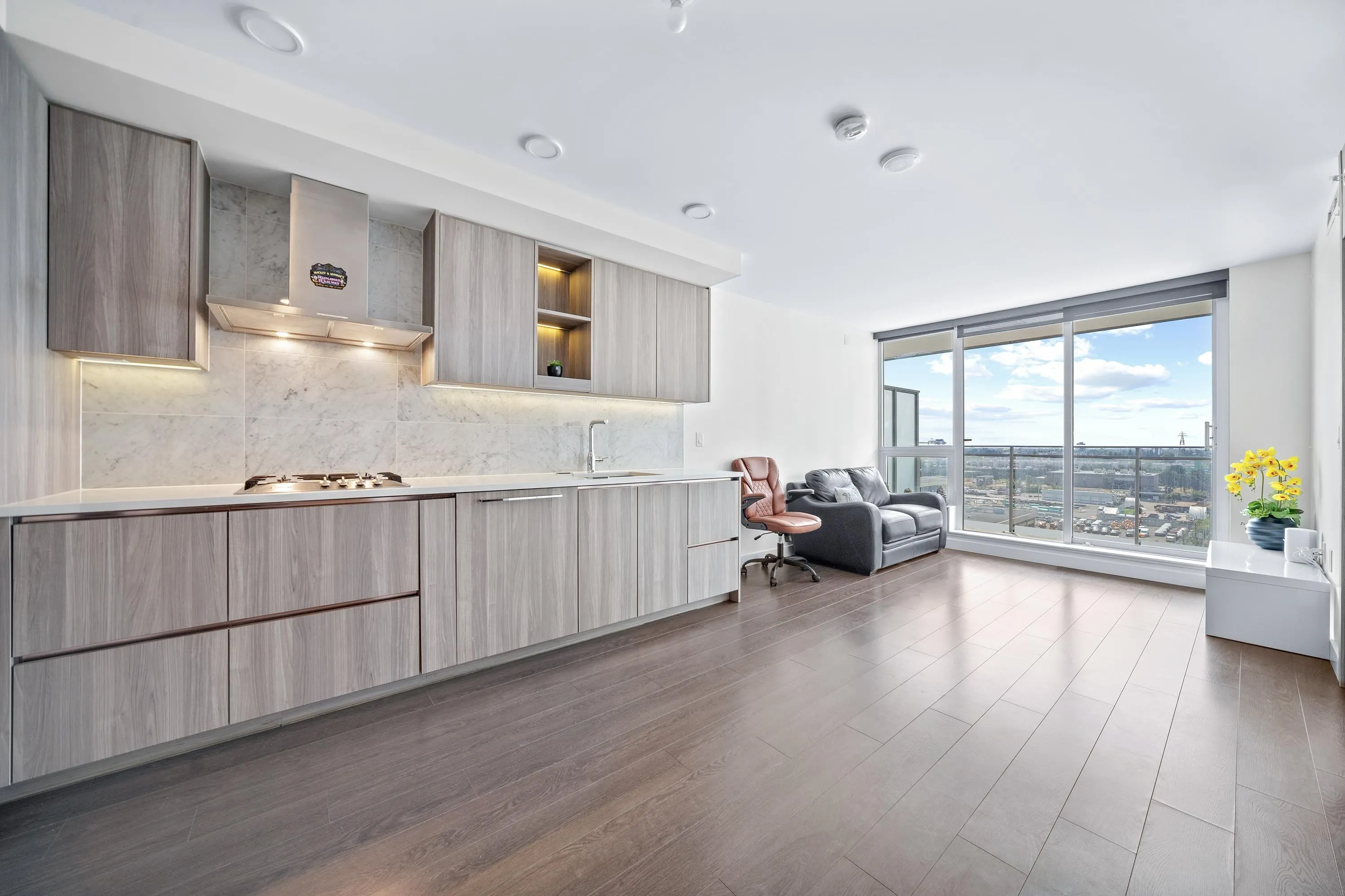 433 SW Marine Drive #1107