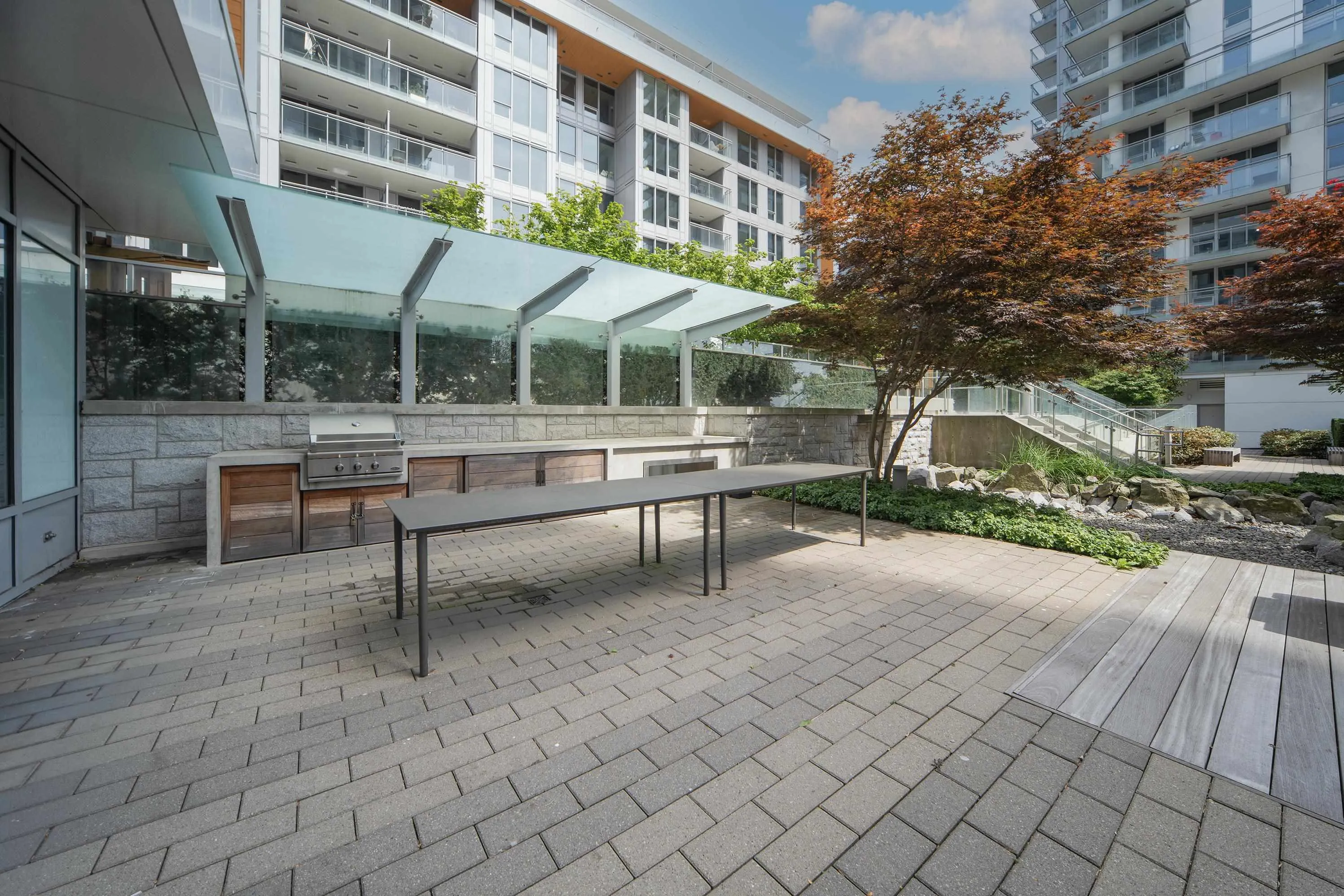 433 SW Marine Drive #1107