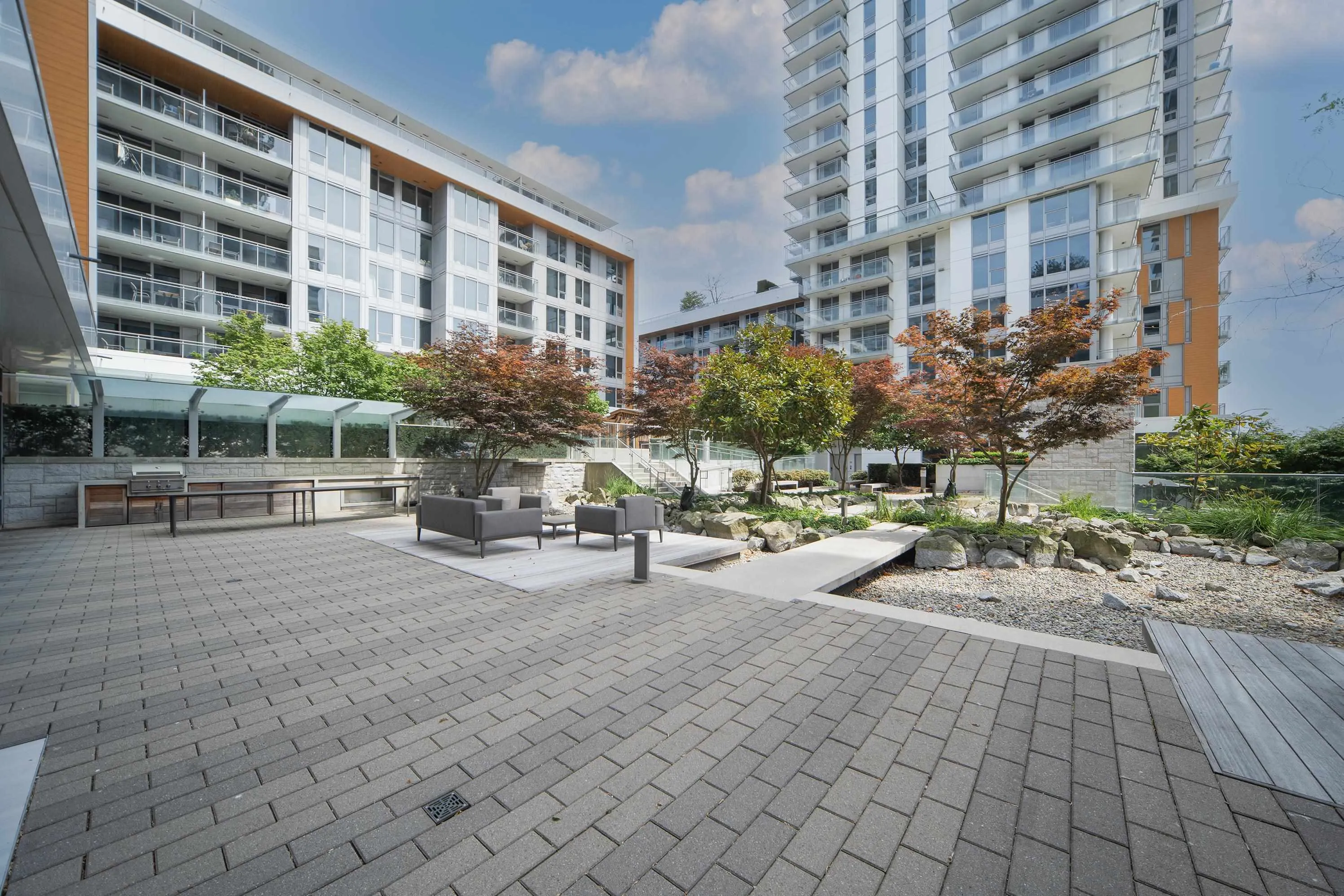 433 SW Marine Drive #1107