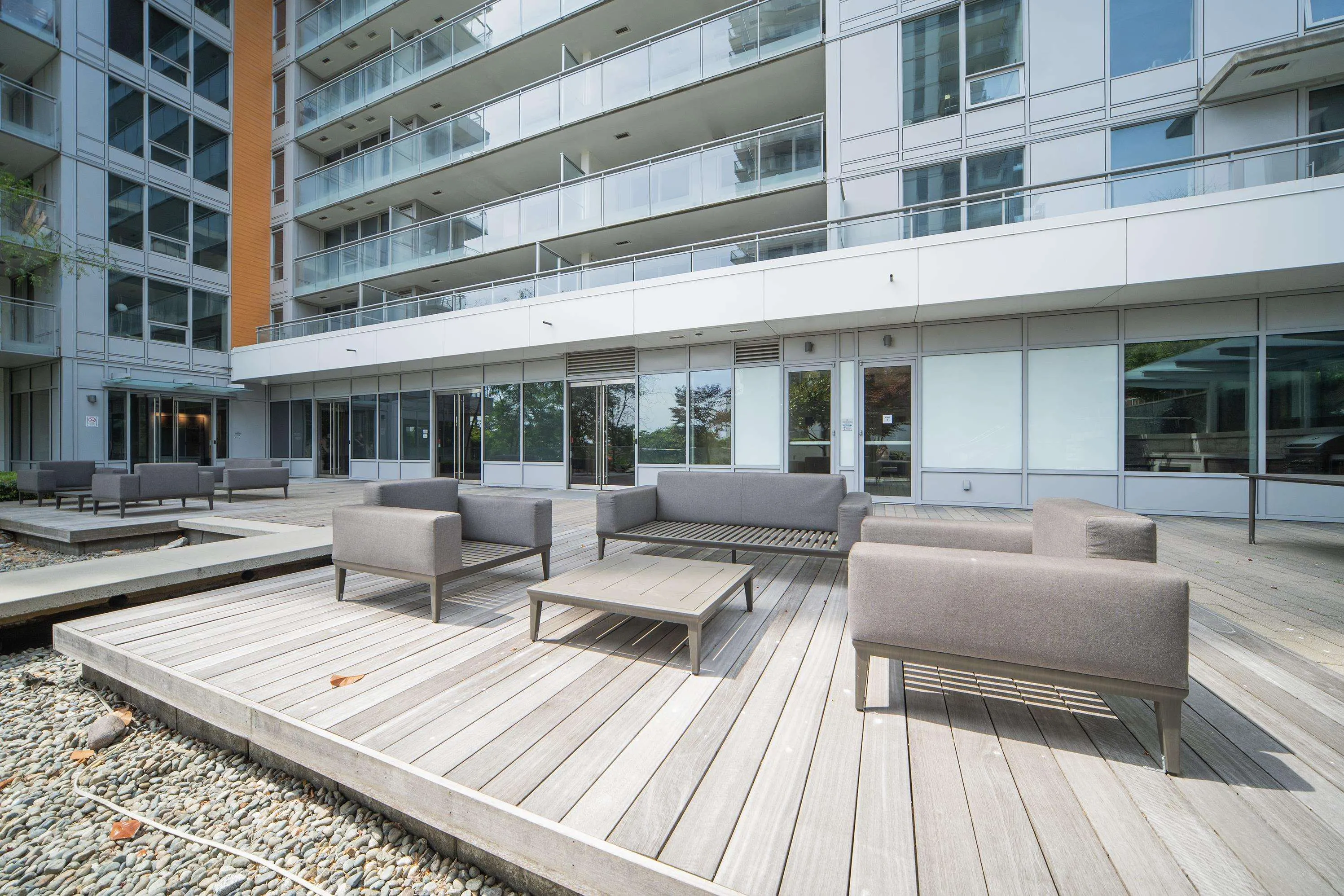 433 SW Marine Drive #1107